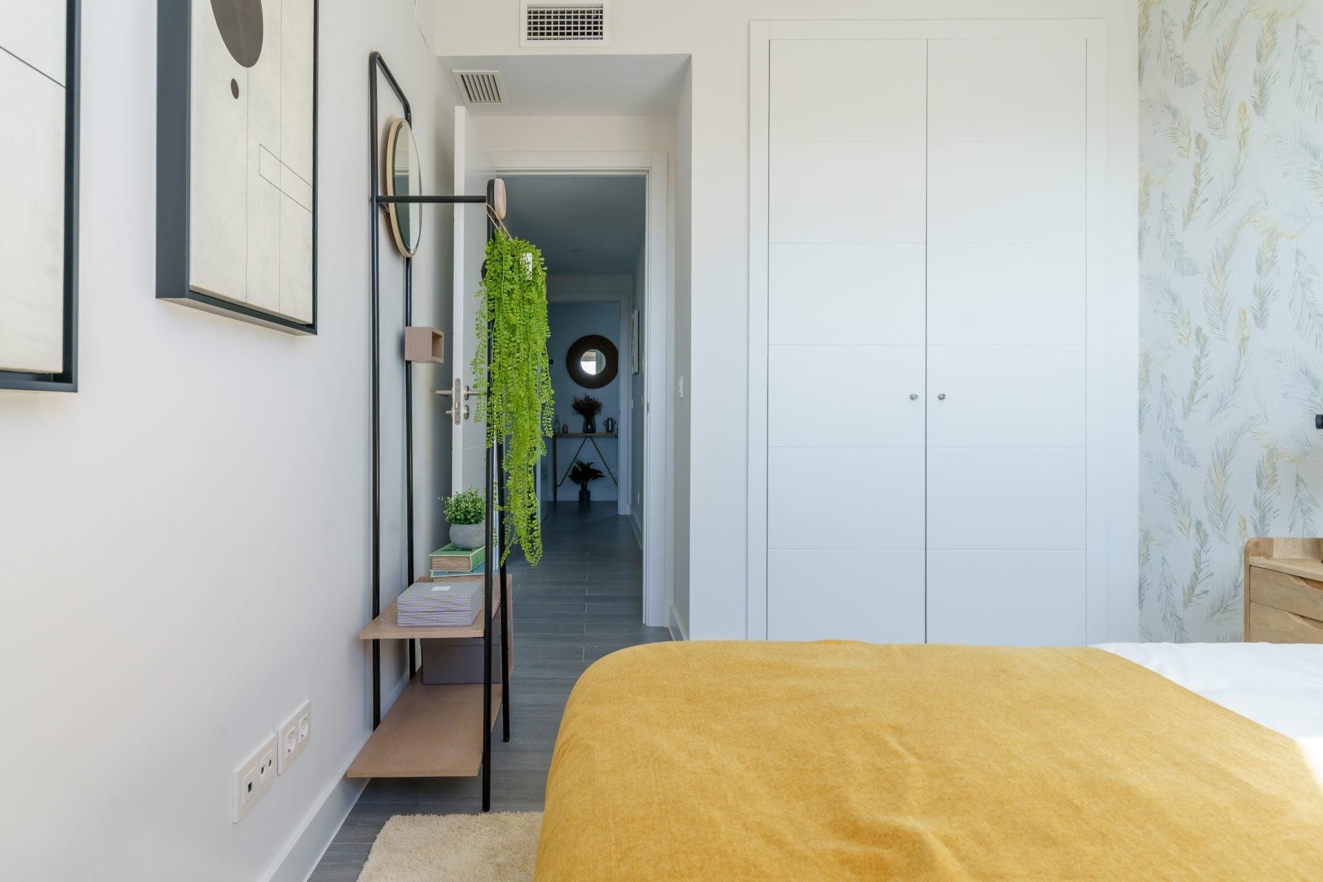 Nueva construcción  - Ático -
Mijas - El Chaparral