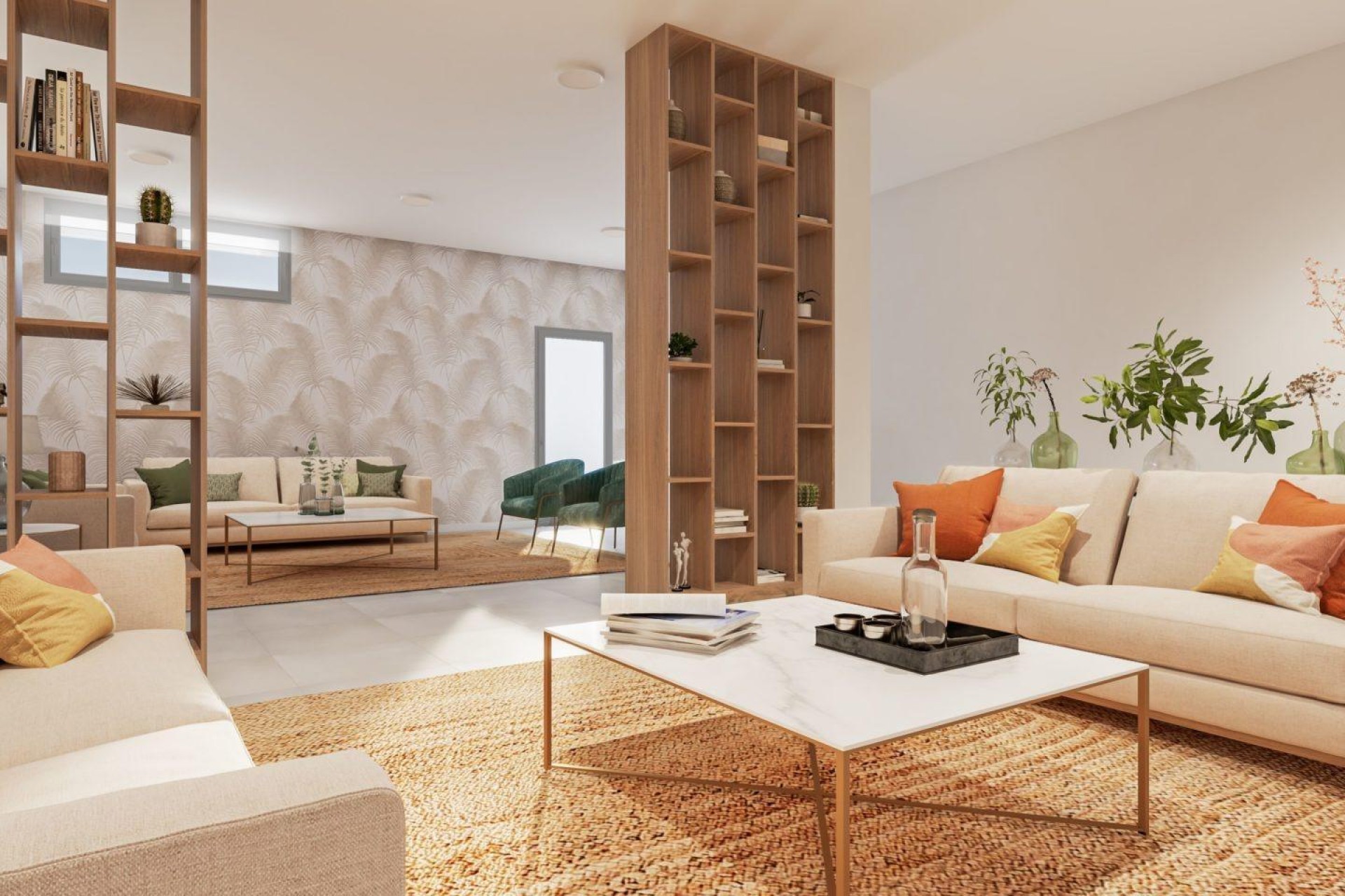 Nueva construcción  - Ático -
Mijas - El Chaparral