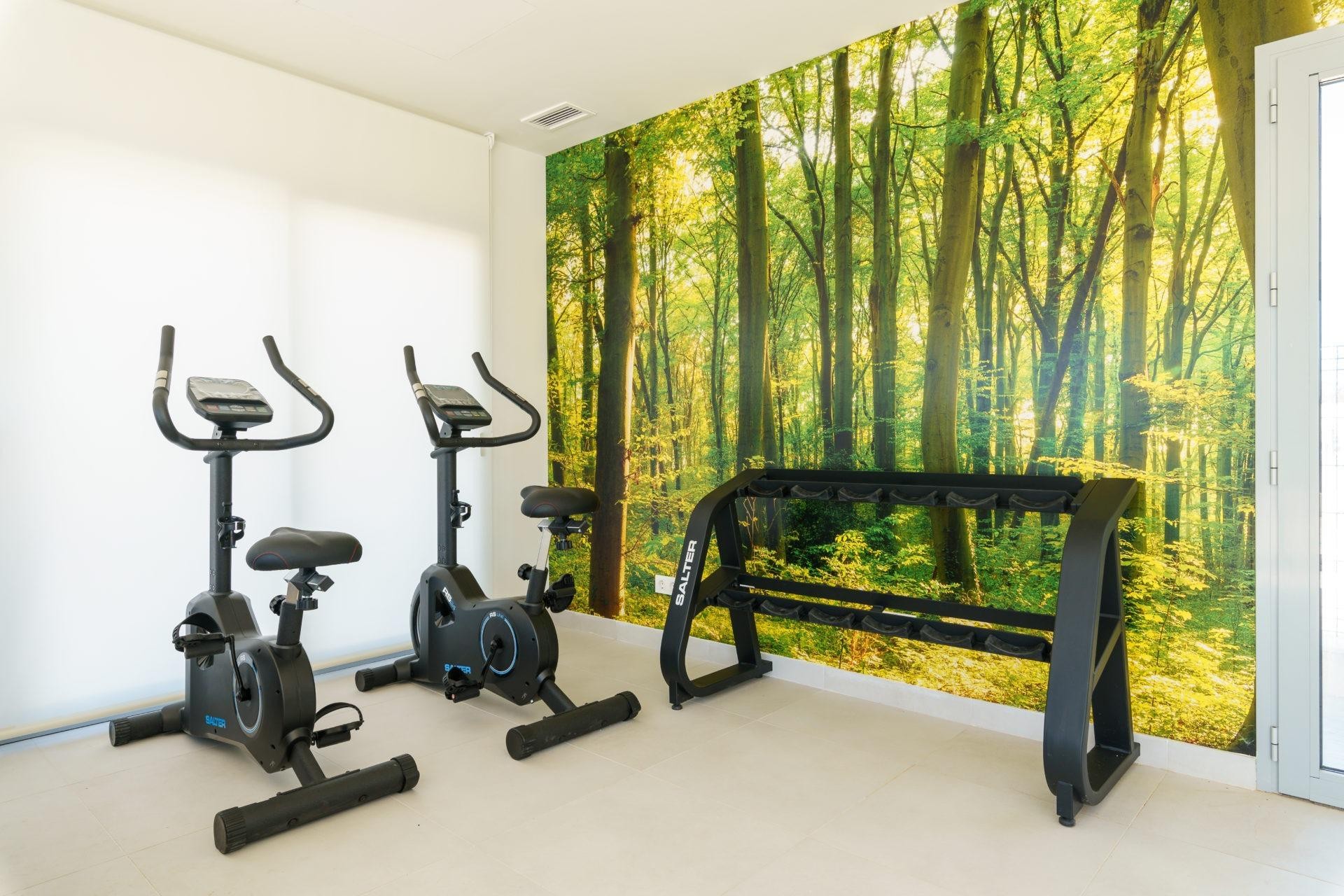 Nueva construcción  - Ático -
Mijas - El Chaparral