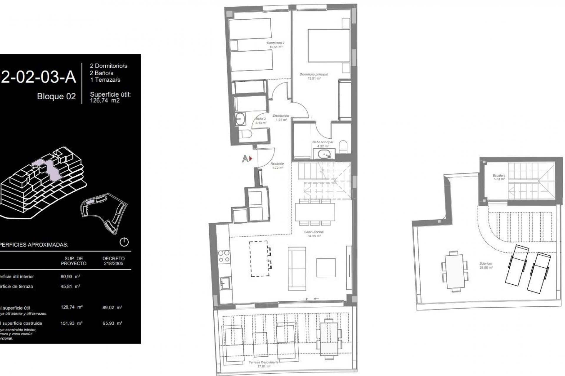 Nueva construcción  - Ático -
Mijas - Hipódromo Costa del Sol