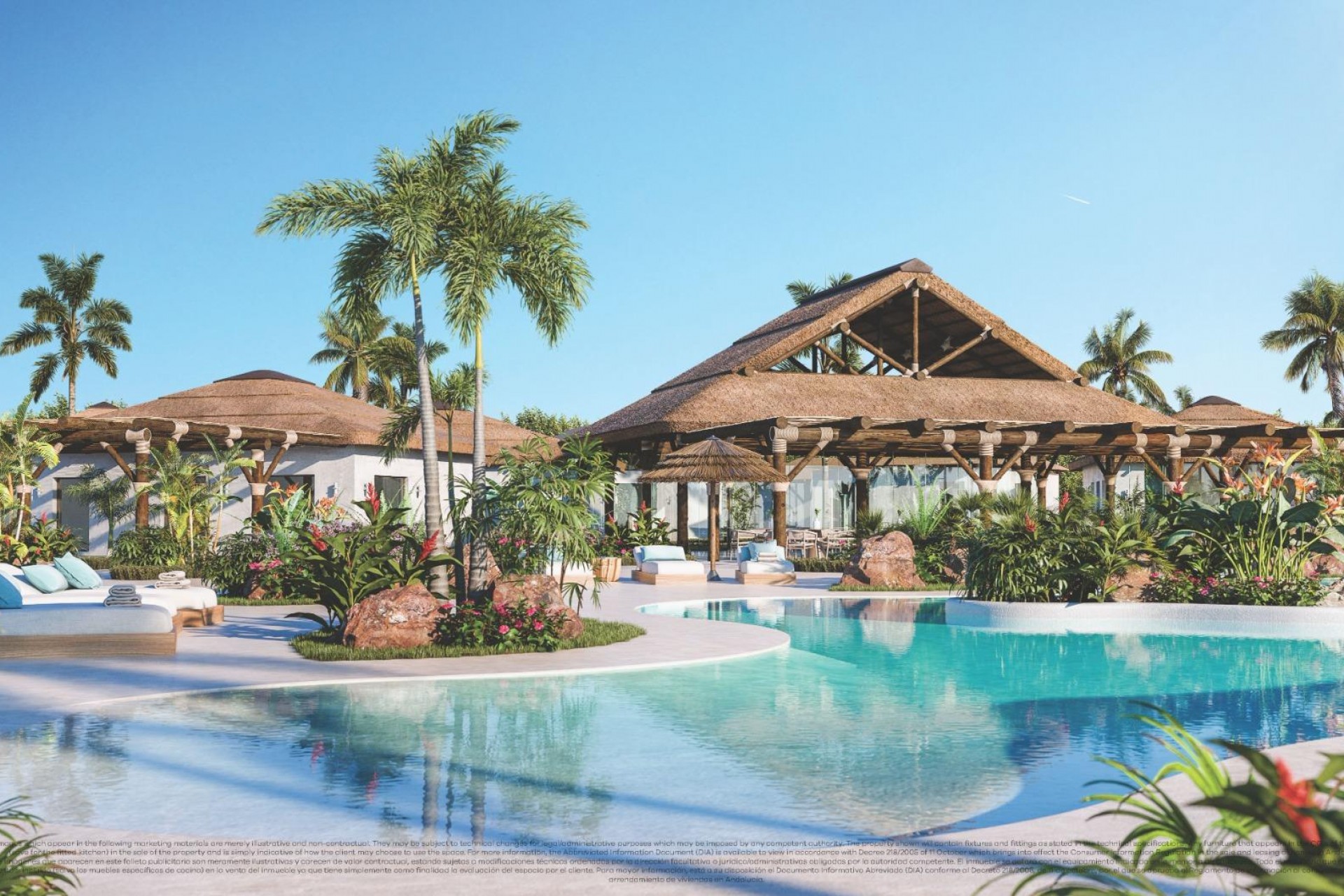 Nueva construcción  - Ático -
Mijas - La Cala de Mijas