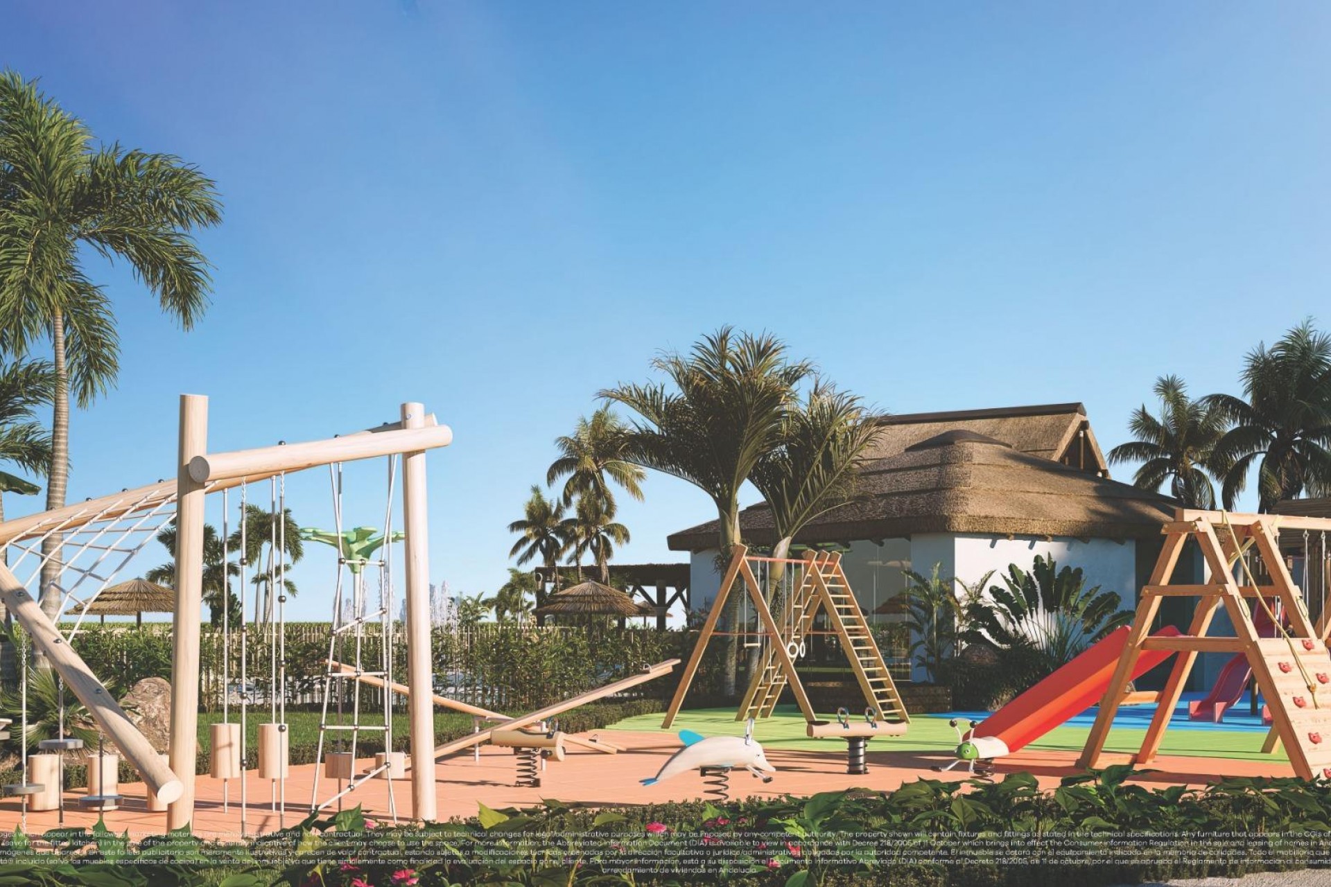 Nueva construcción  - Ático -
Mijas - La Cala de Mijas