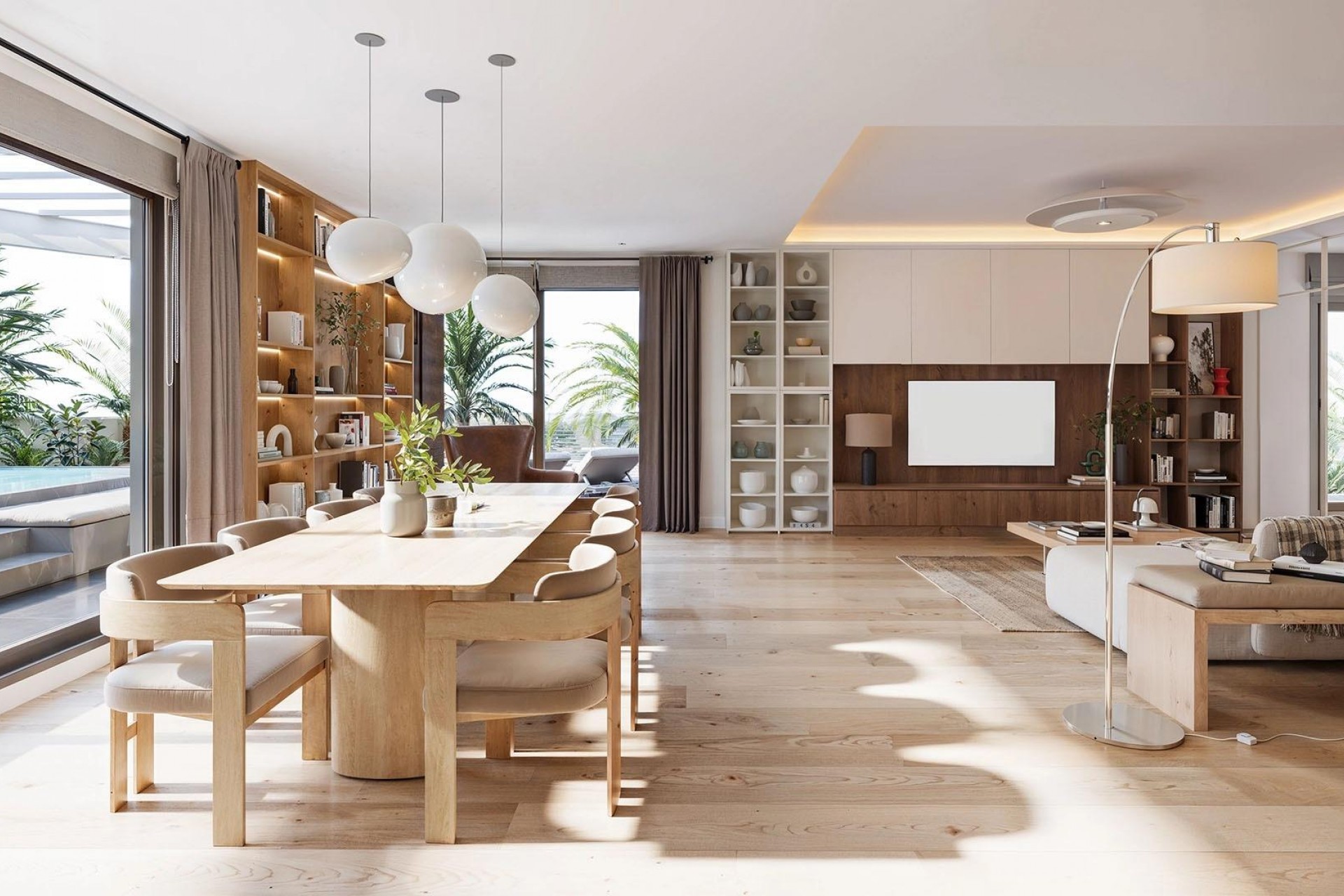 Nueva construcción  - Ático -
Mijas - Las Lagunas de Mijas