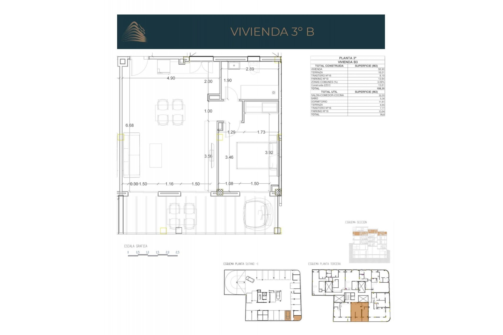 Nueva construcción  - Ático -
Mijas - Las Lagunas de Mijas