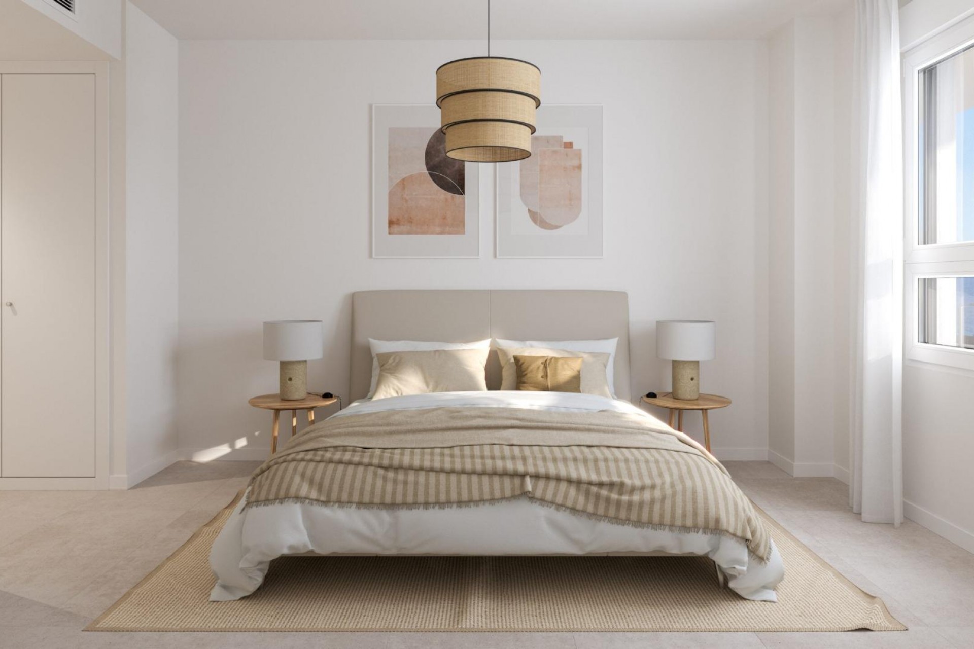 Nueva construcción  - Ático -
Mijas - Playa Marina