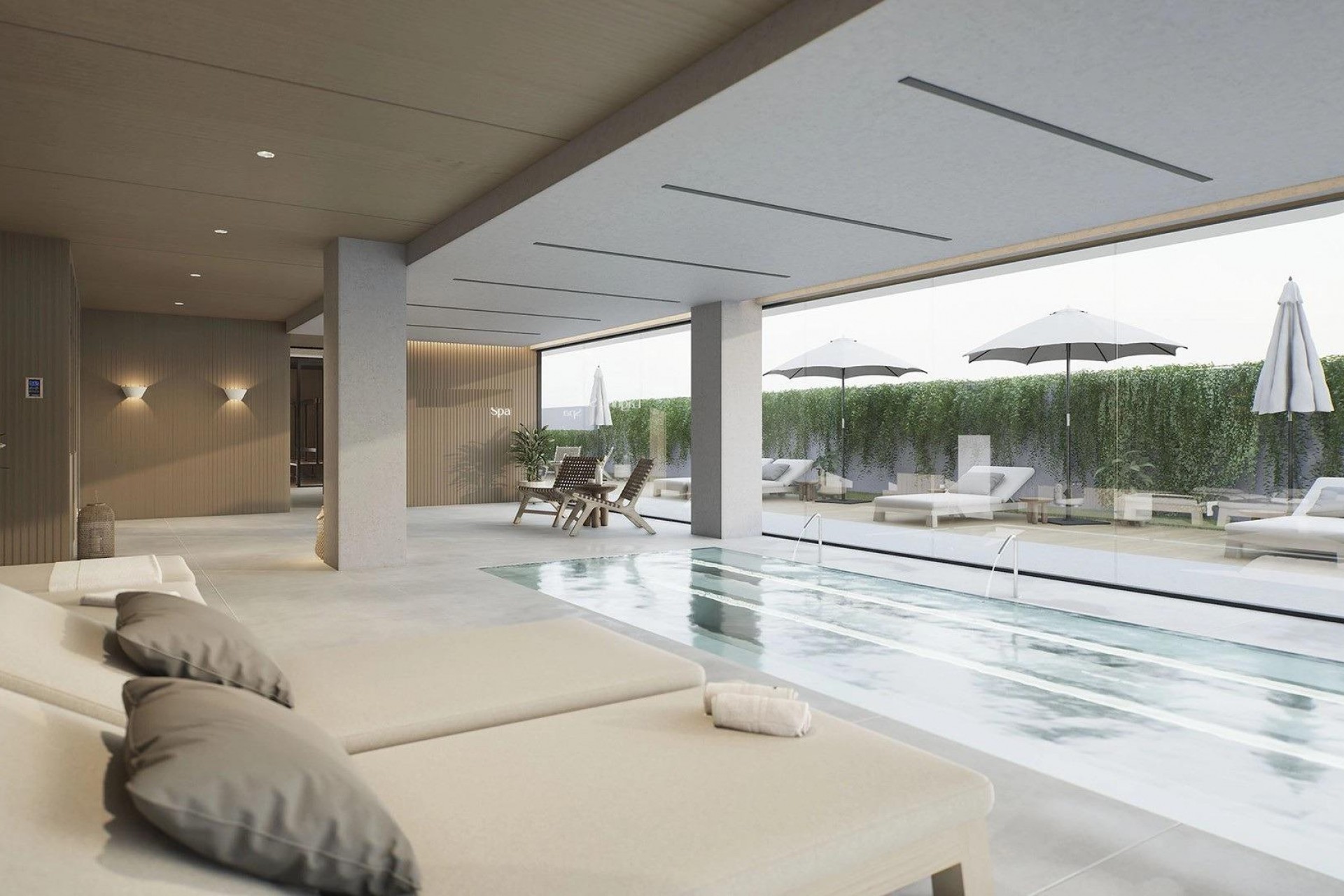 Nueva construcción  - Ático -
Mijas - pueblo