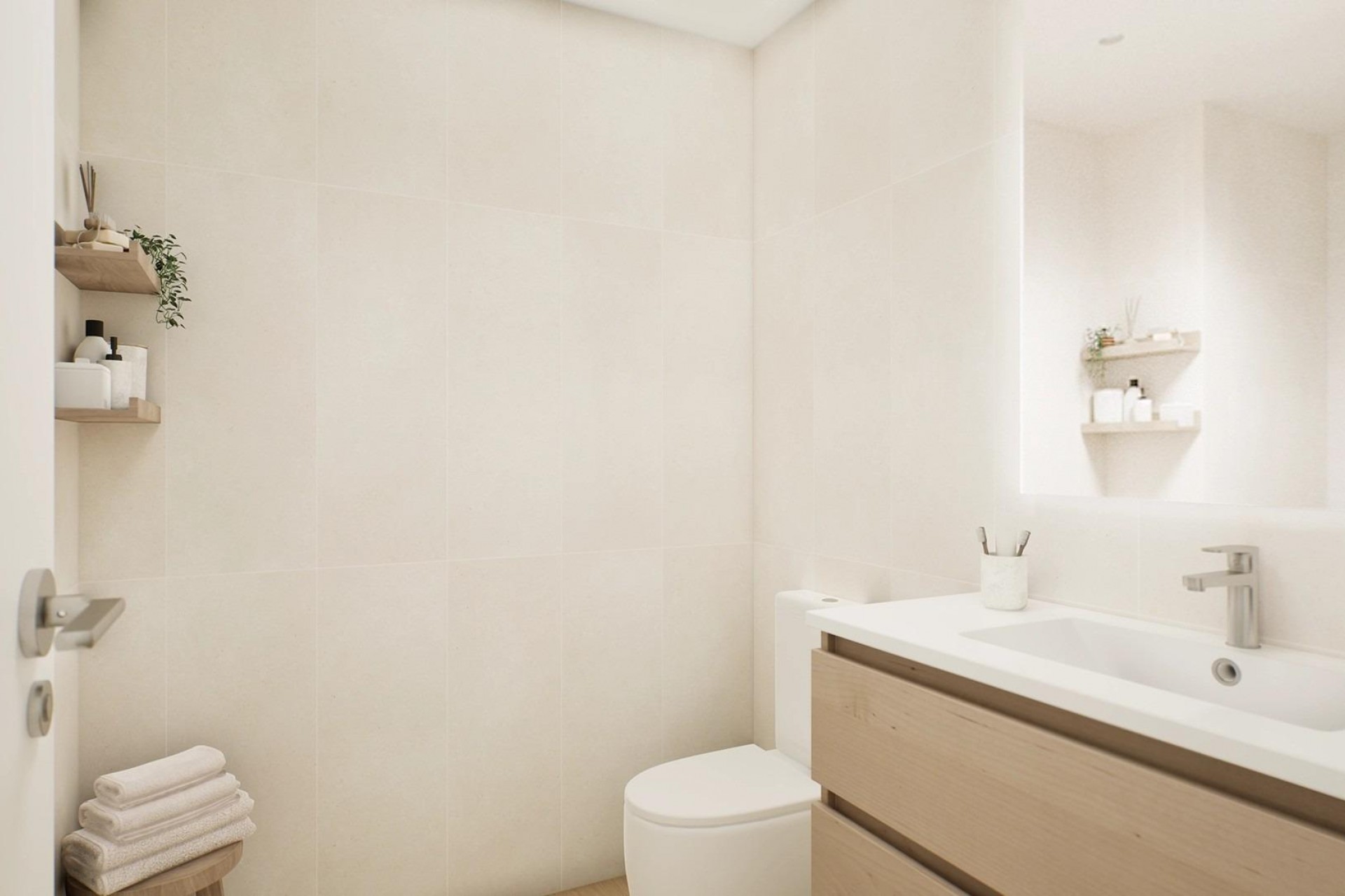 Nueva construcción  - Ático -
Mijas - pueblo