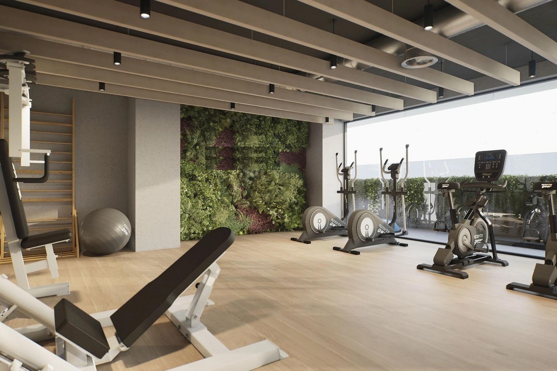 Nueva construcción  - Ático -
Mijas - pueblo