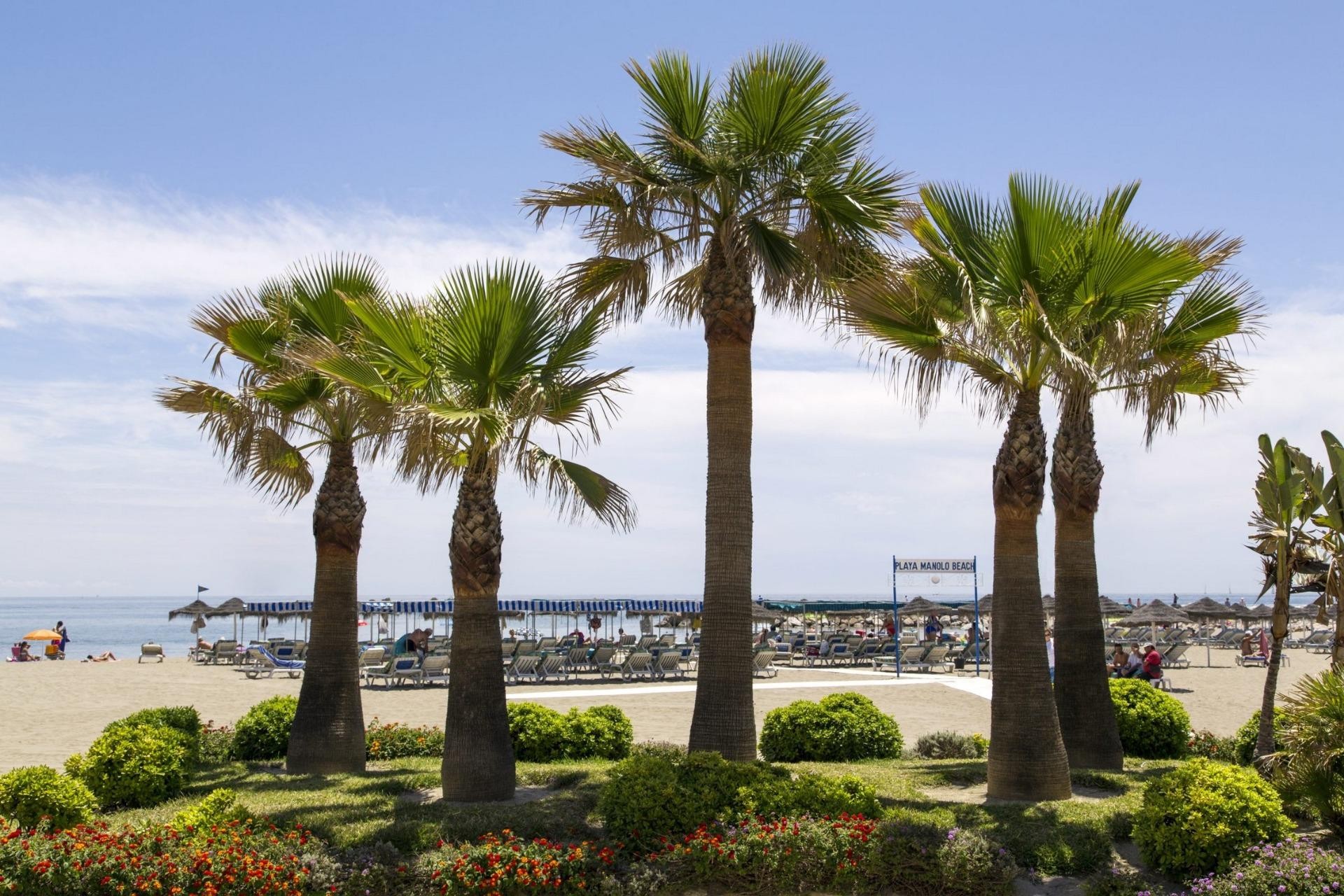 Nueva construcción  - Ático -
Mijas