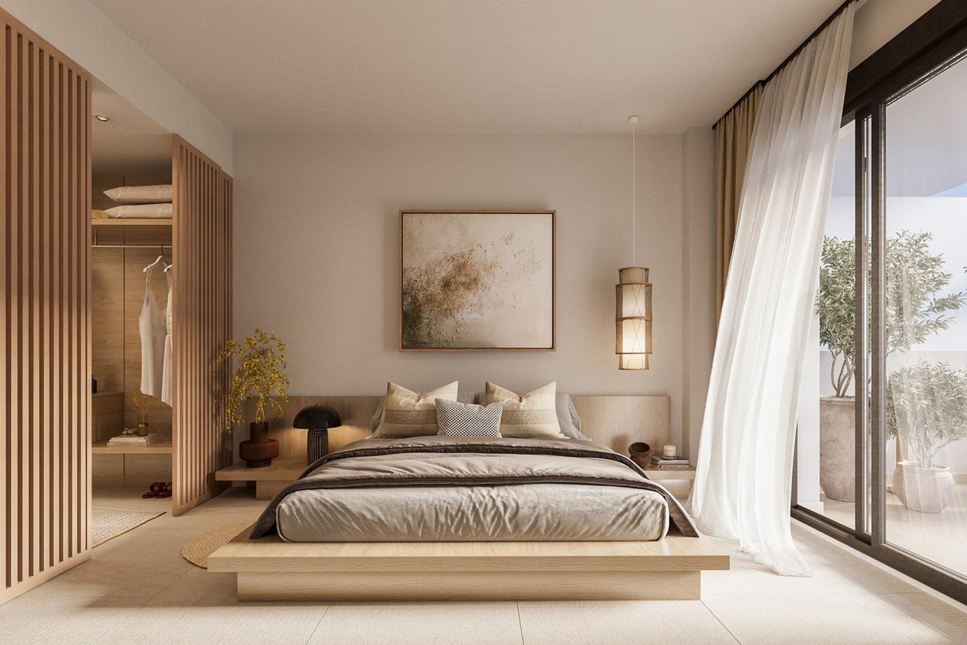 Nueva construcción  - Ático -
Mojacar