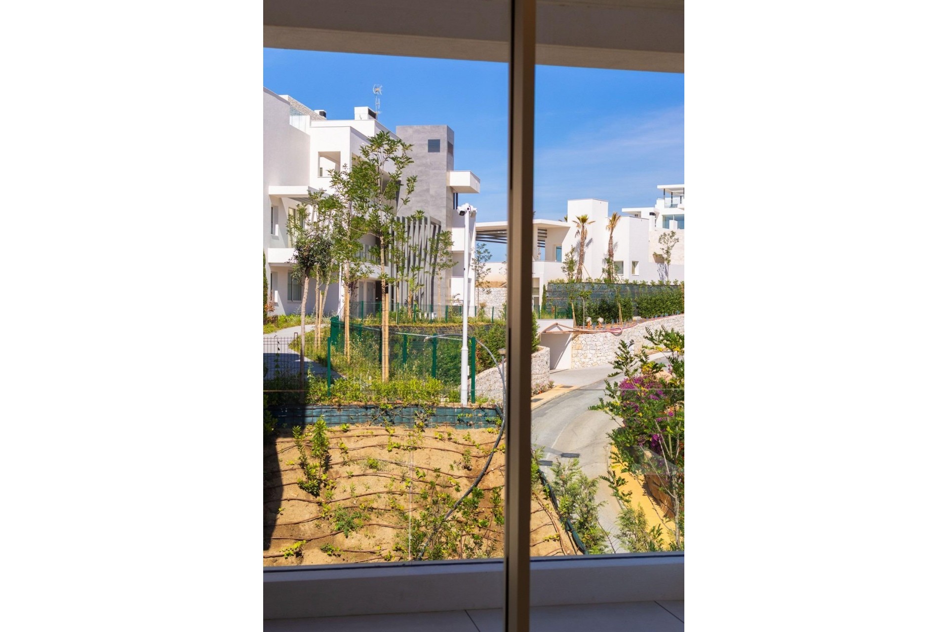 Nueva construcción  - Ático -
Ojén - El Soto De Marbella