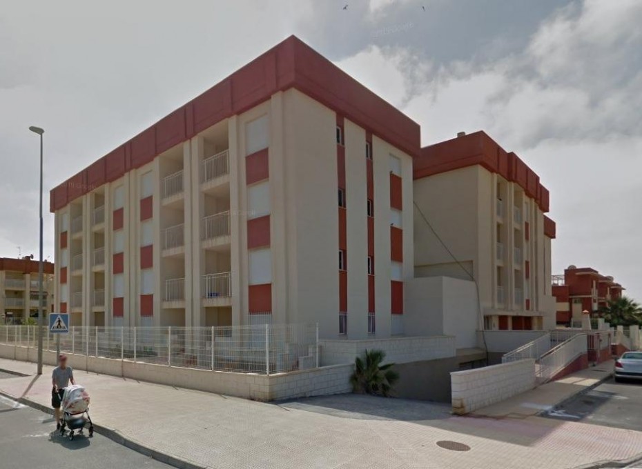 Nueva construcción  - Ático -
Orihuela Costa - Lomas De Cabo Roig