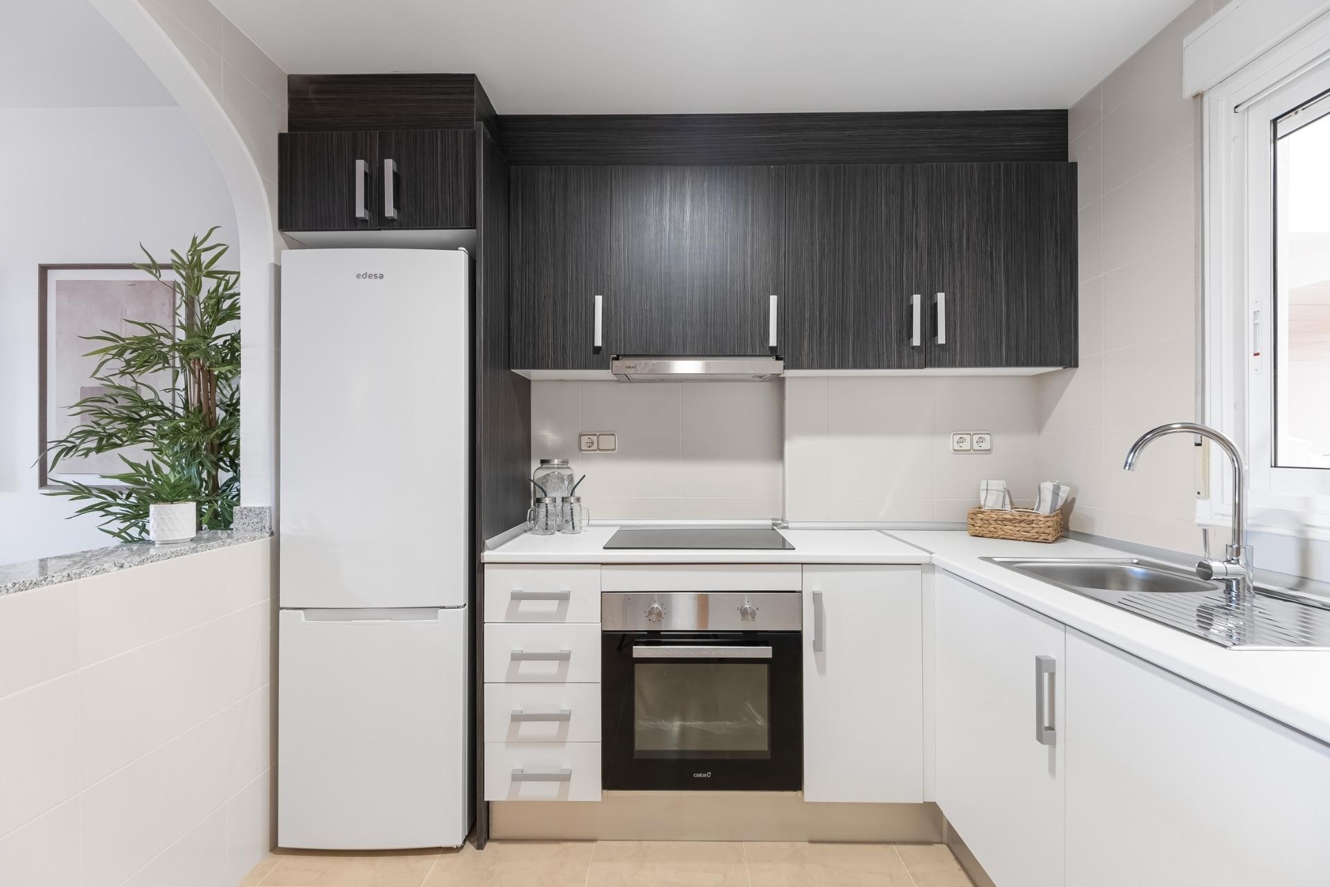 Nueva construcción  - Ático -
Orihuela Costa - Lomas De Cabo Roig