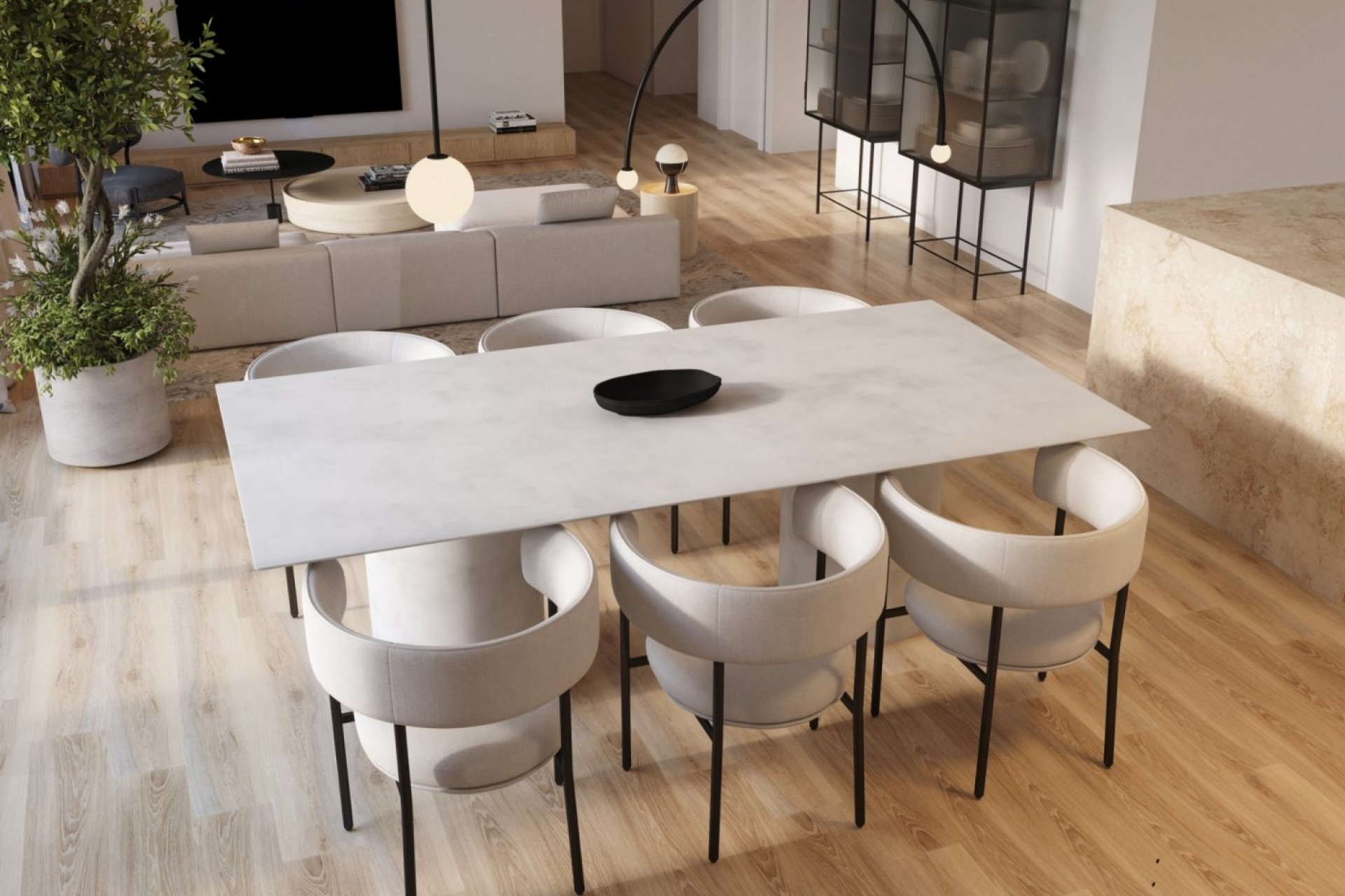 Nueva construcción  - Ático -
Orihuela - Las Colinas Golf