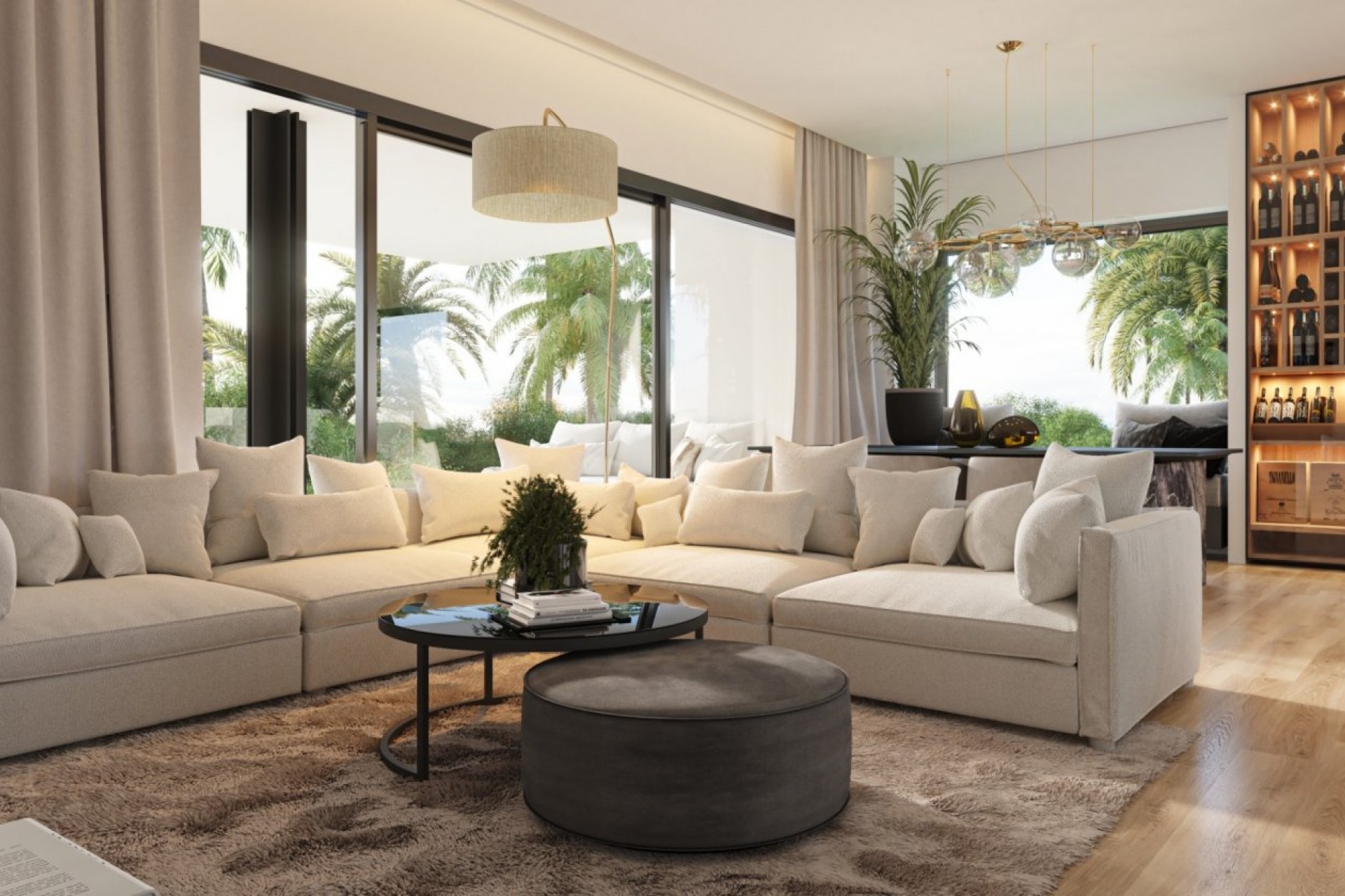 Nueva construcción  - Ático -
Orihuela - Las Colinas Golf