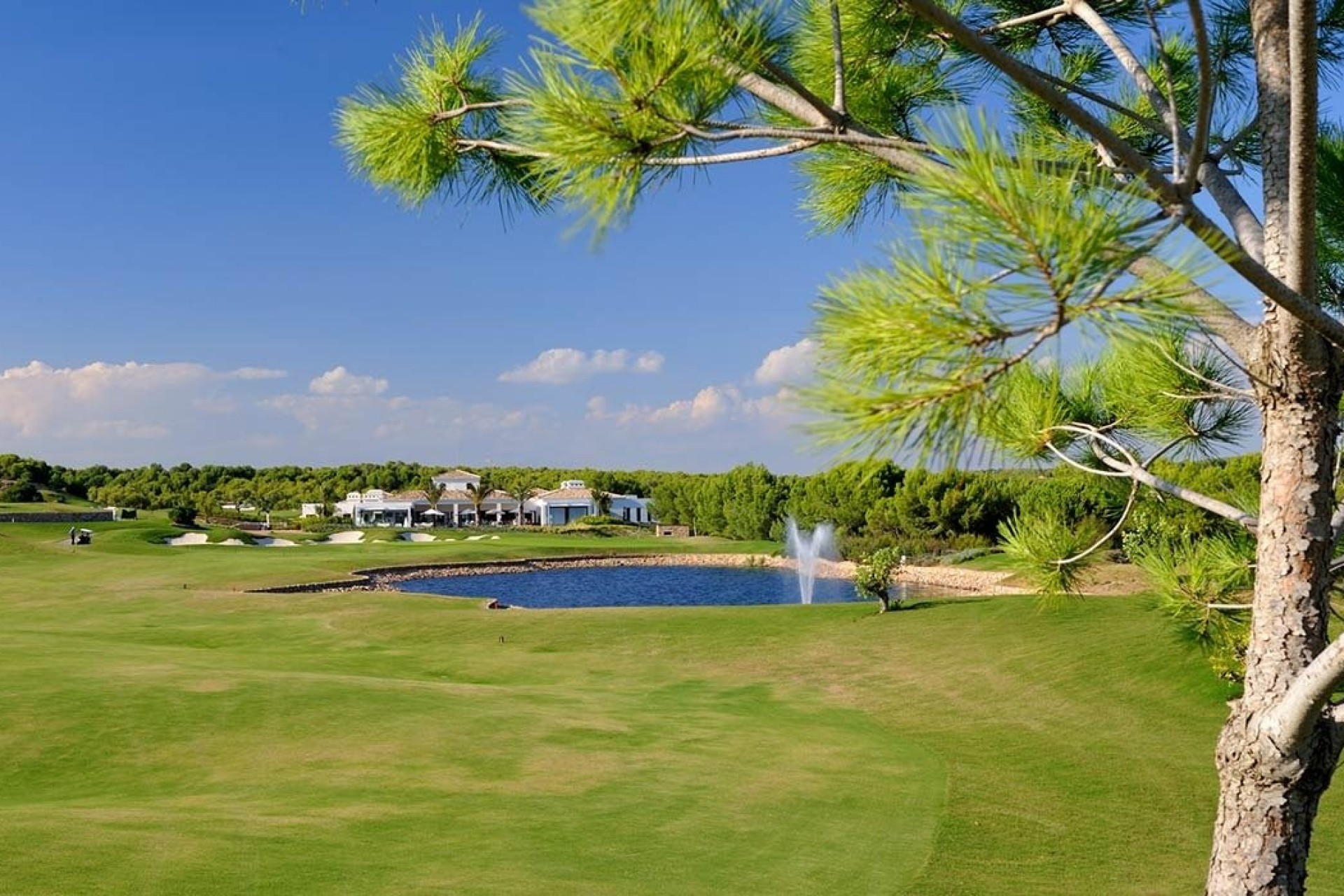 Nueva construcción  - Ático -
Orihuela - Las Colinas Golf