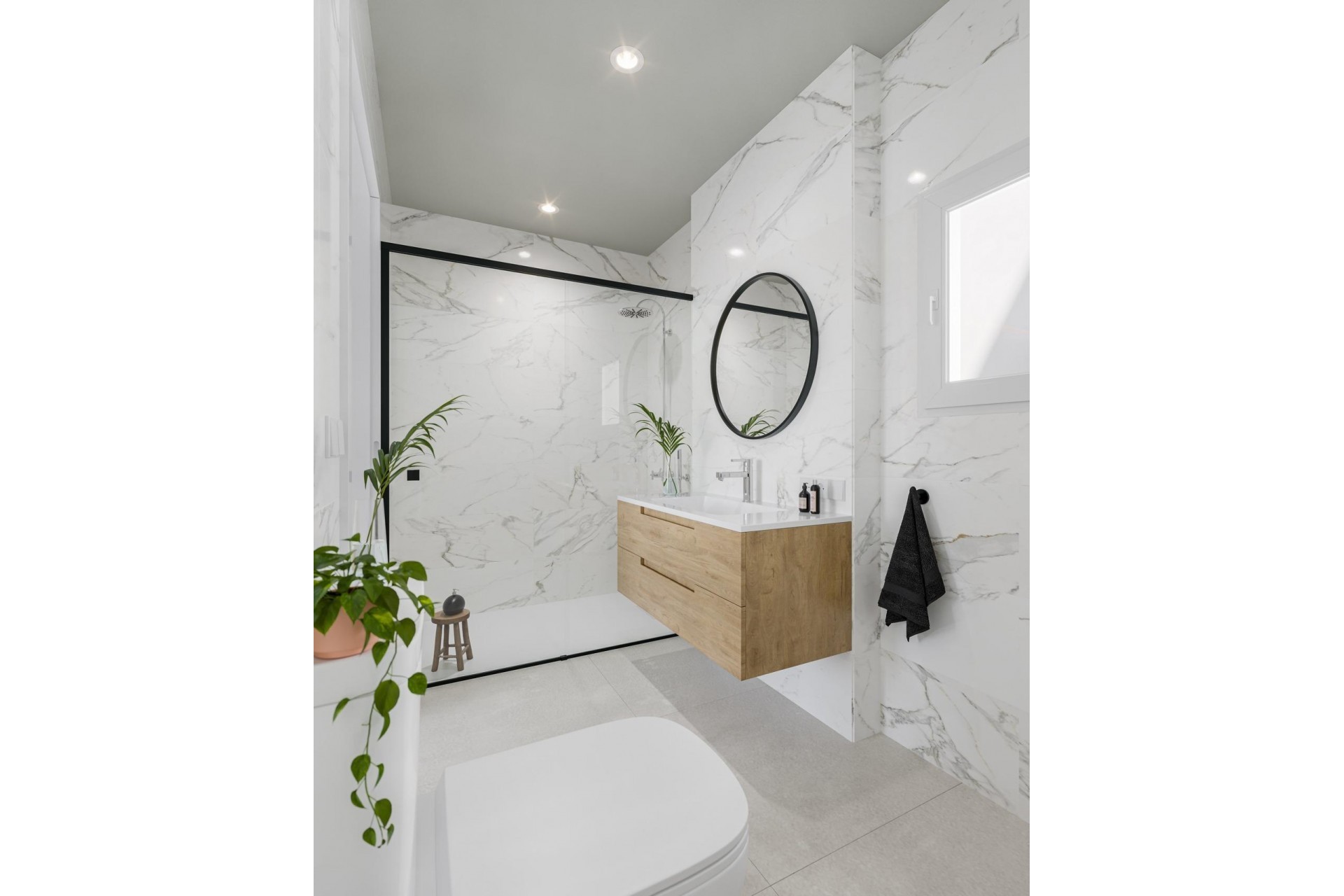 Nueva construcción  - Ático -
San Pedro del Pinatar - Playa Villananitos