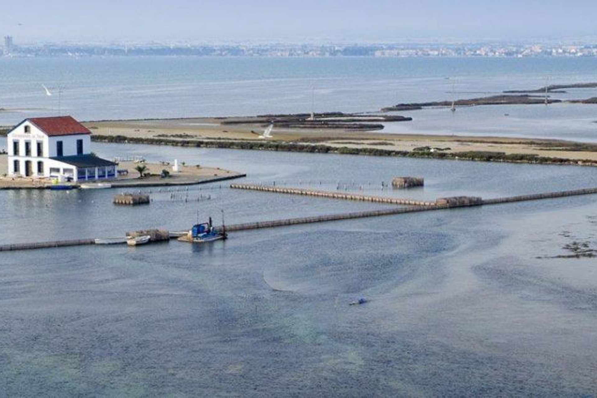 Nueva construcción  - Ático -
San Pedro del Pinatar - Pueblo