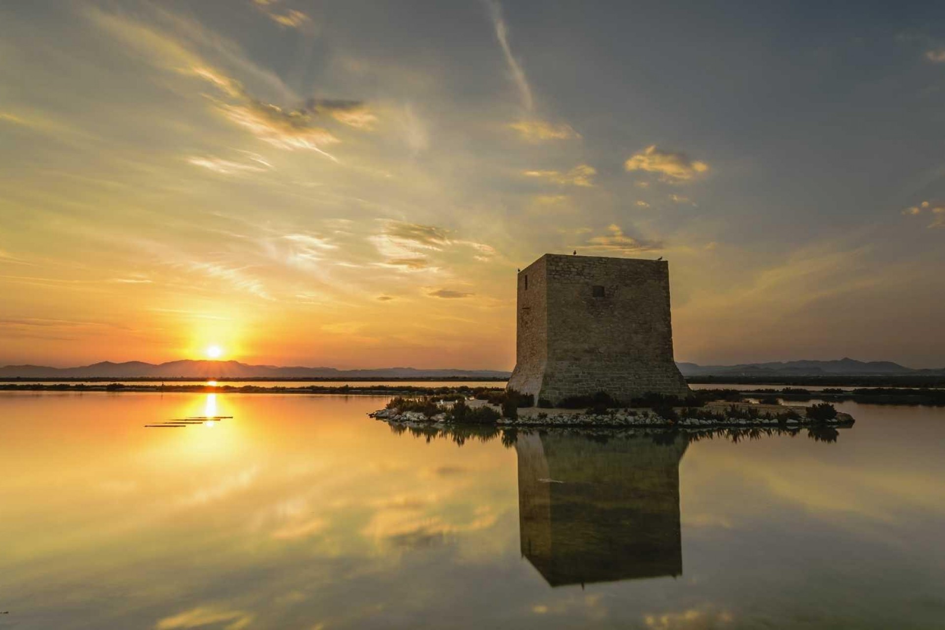 Nueva construcción  - Ático -
Santa Pola