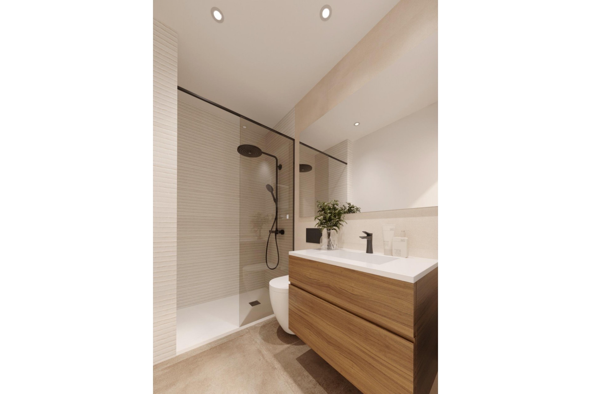 Nueva construcción  - Ático -
Torre Pacheco - Santa Rosalia Lake And Life Resort