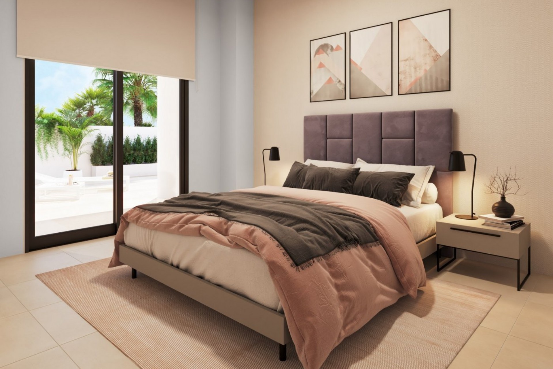 Nueva construcción  - Ático -
Torre Pacheco - Santa Rosalia Lake And Life Resort