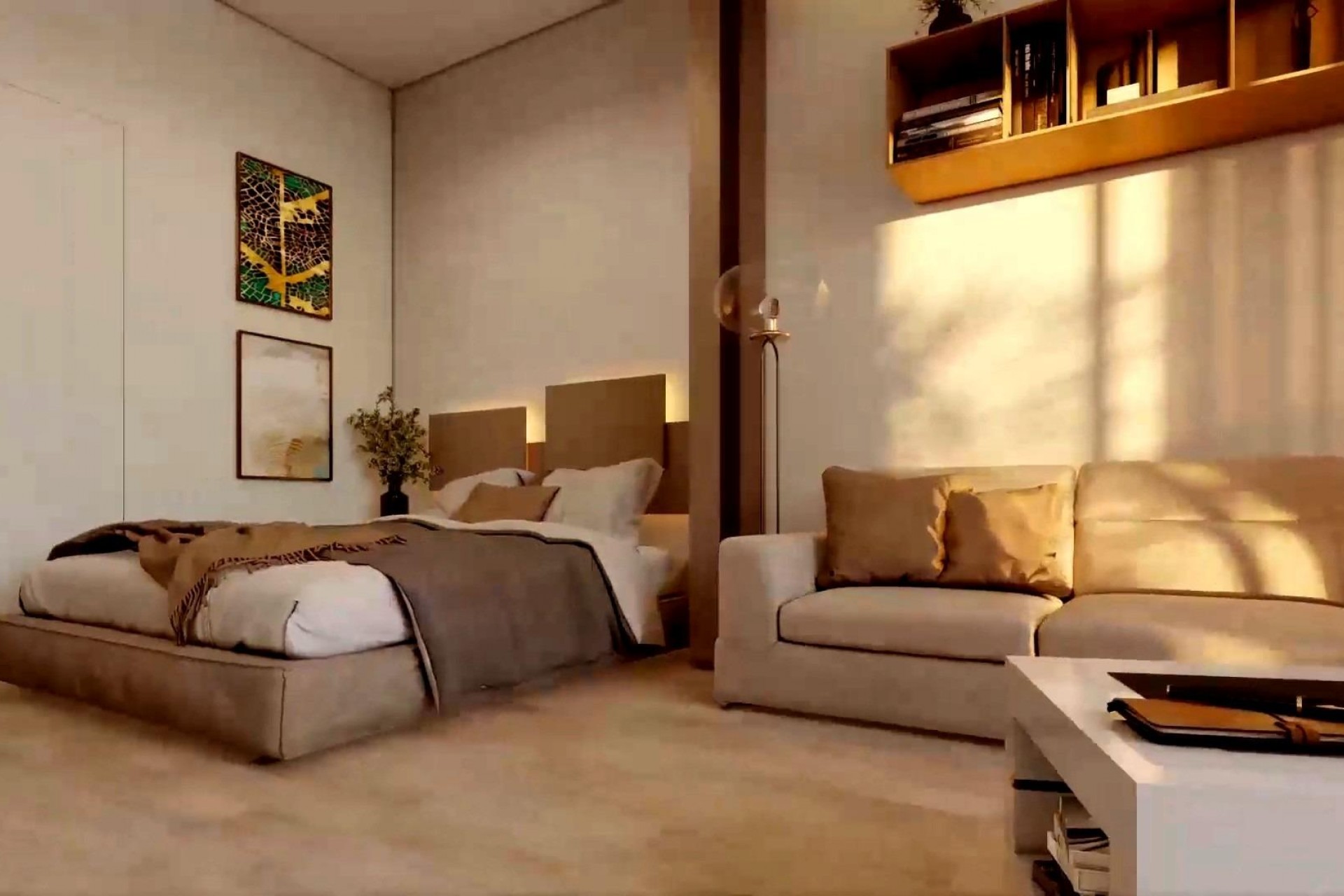 Nueva construcción  - Ático -
Torrevieja - Centro