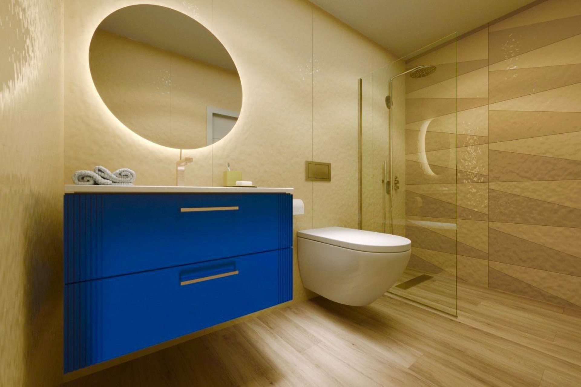 Nueva construcción  - Ático -
Torrevieja - Centro