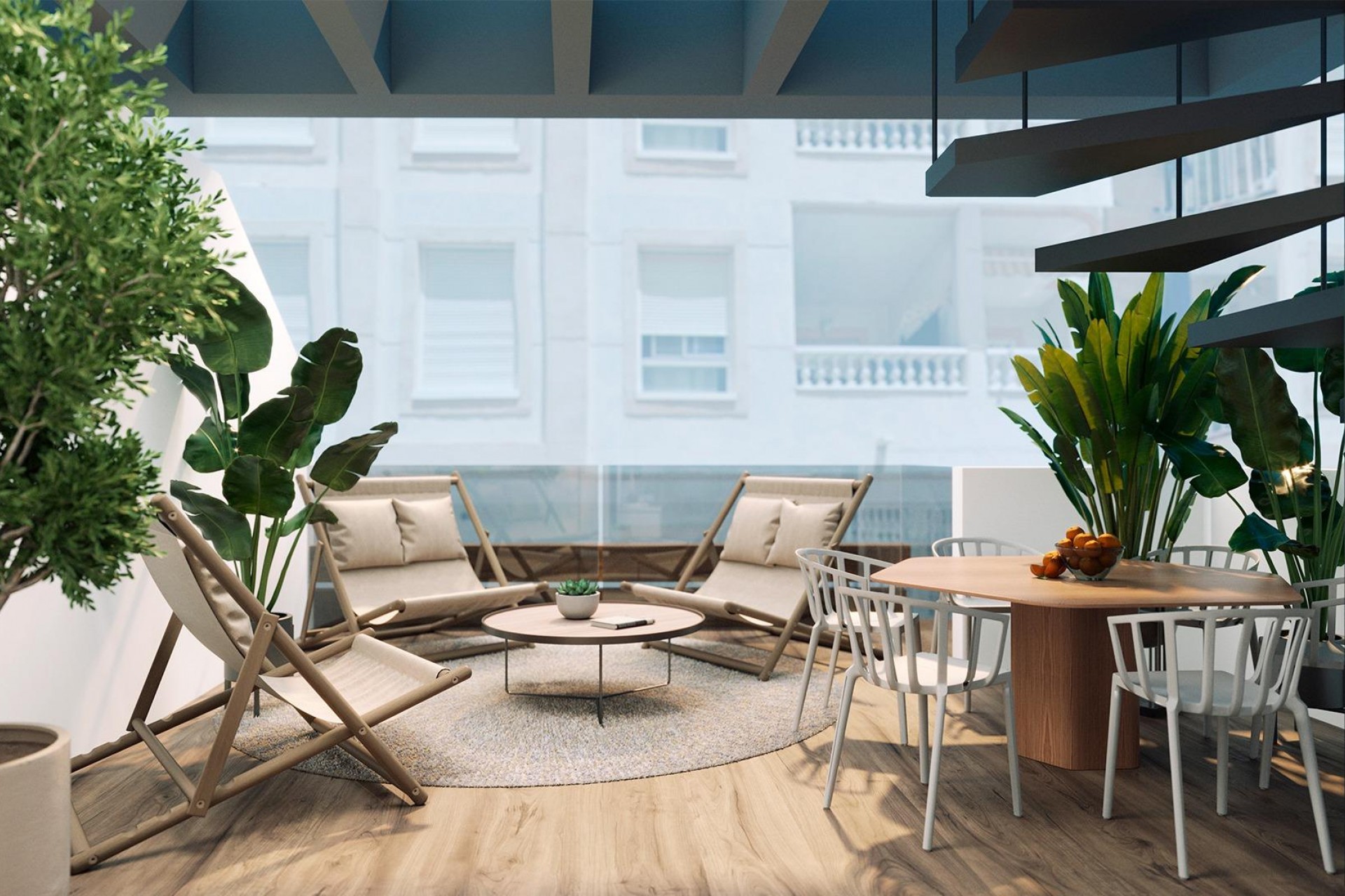 Nueva construcción  - Ático -
Torrevieja - Playa de El Cura