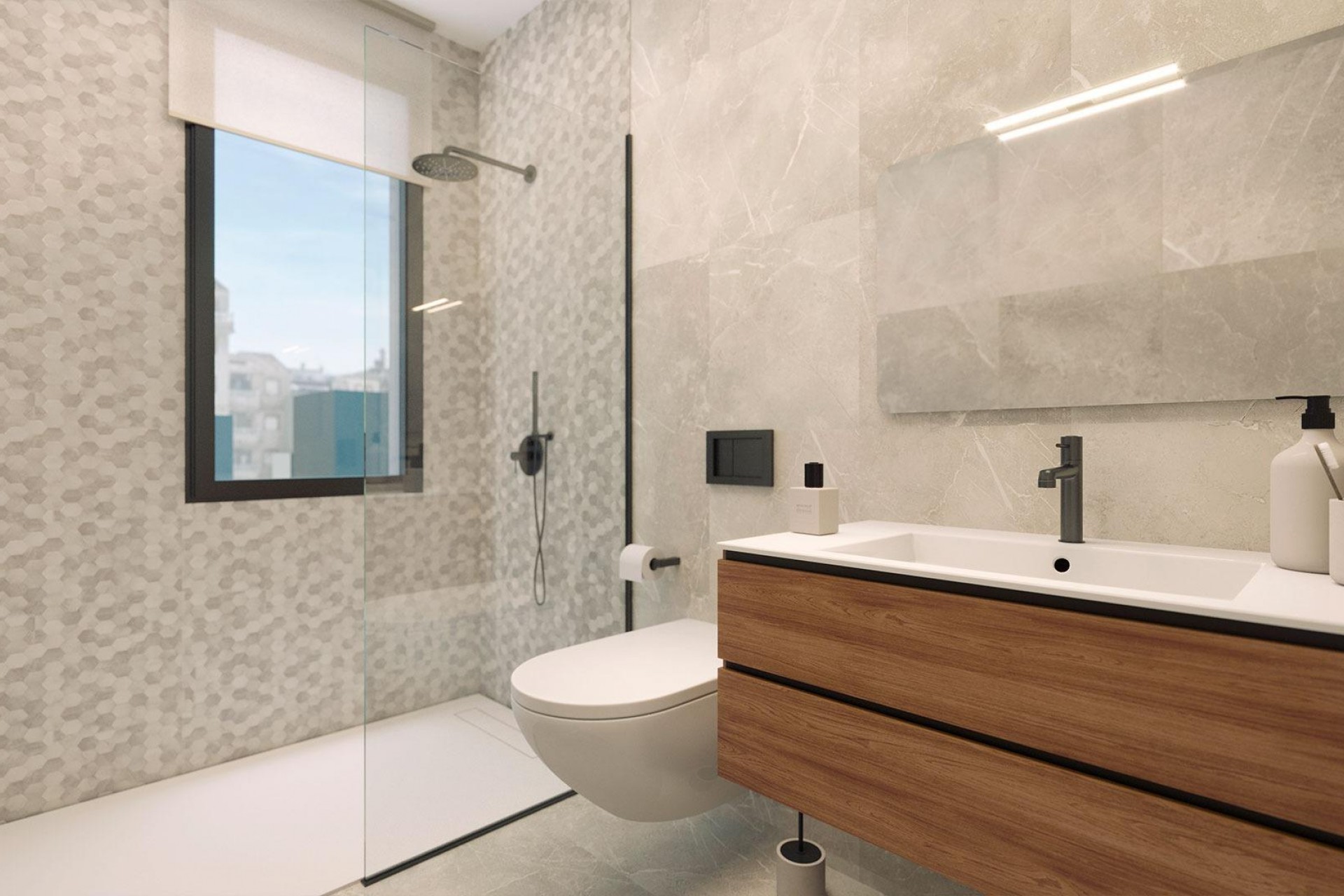 Nueva construcción  - Ático -
Torrevieja - Playa del Acequión