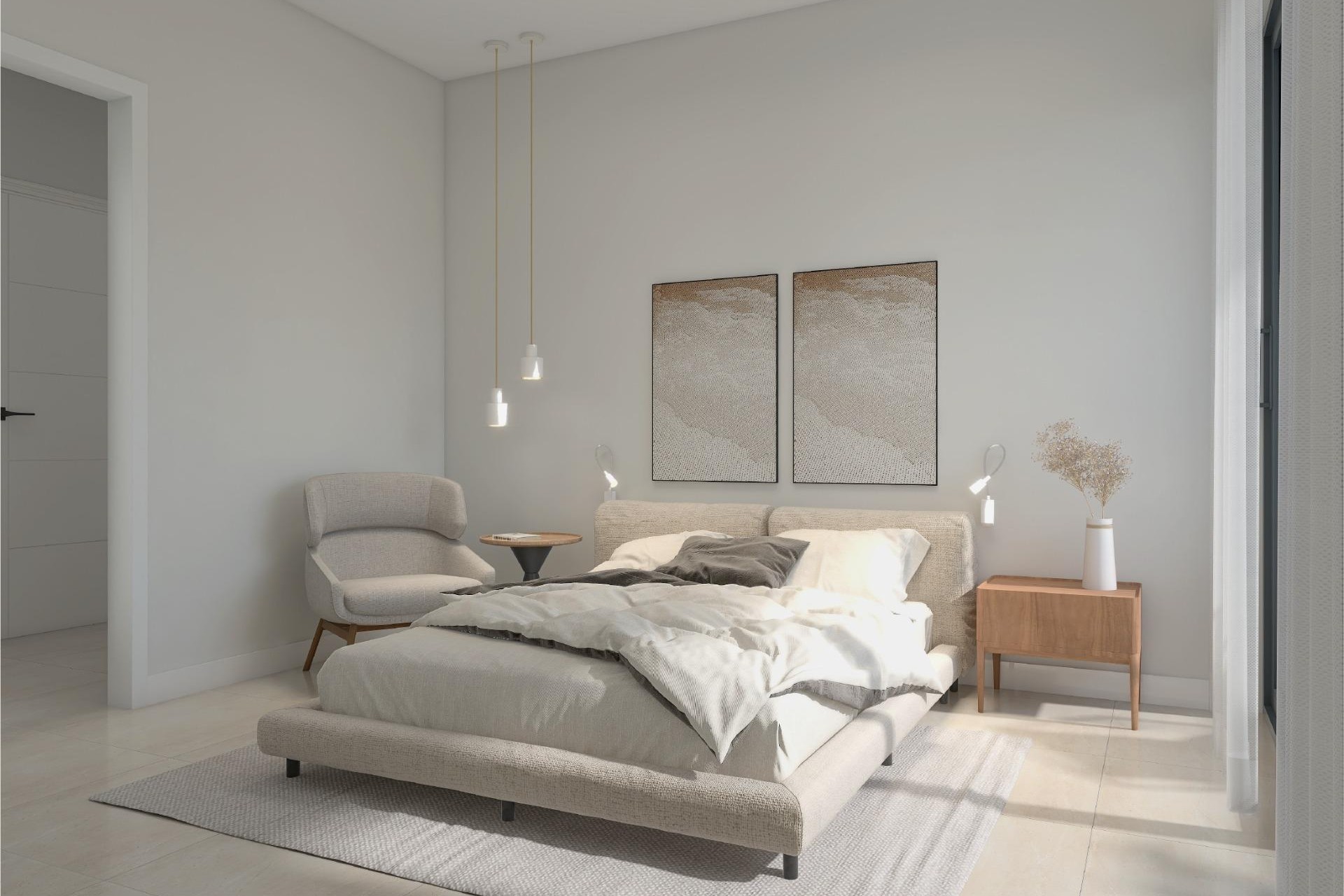 Nueva construcción  - Ático -
Torrevieja - Playa del Cura