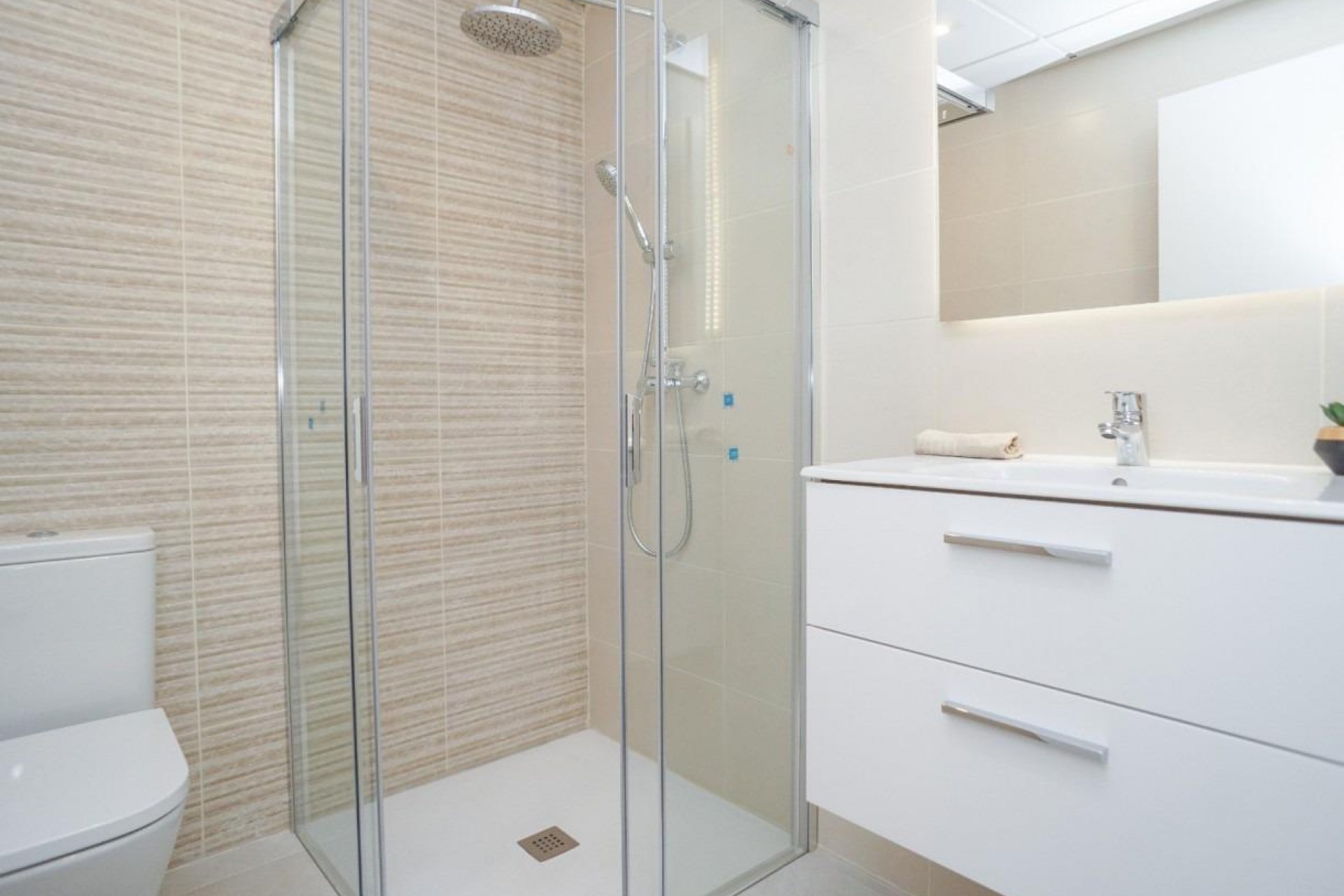 Nueva construcción  - Ático -
Torrevieja - Torreblanca