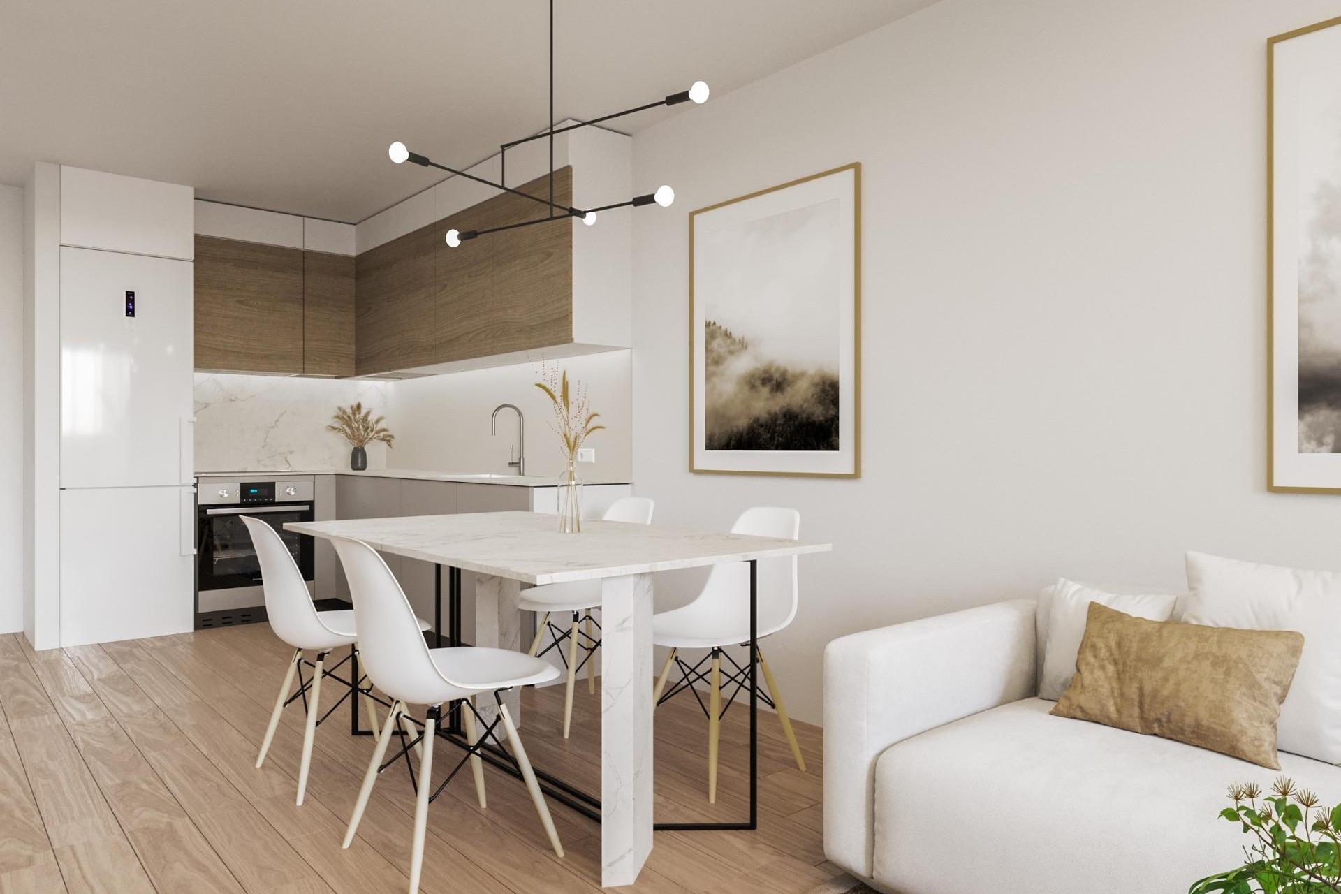 Nueva construcción  - Ático -
Torrevieja