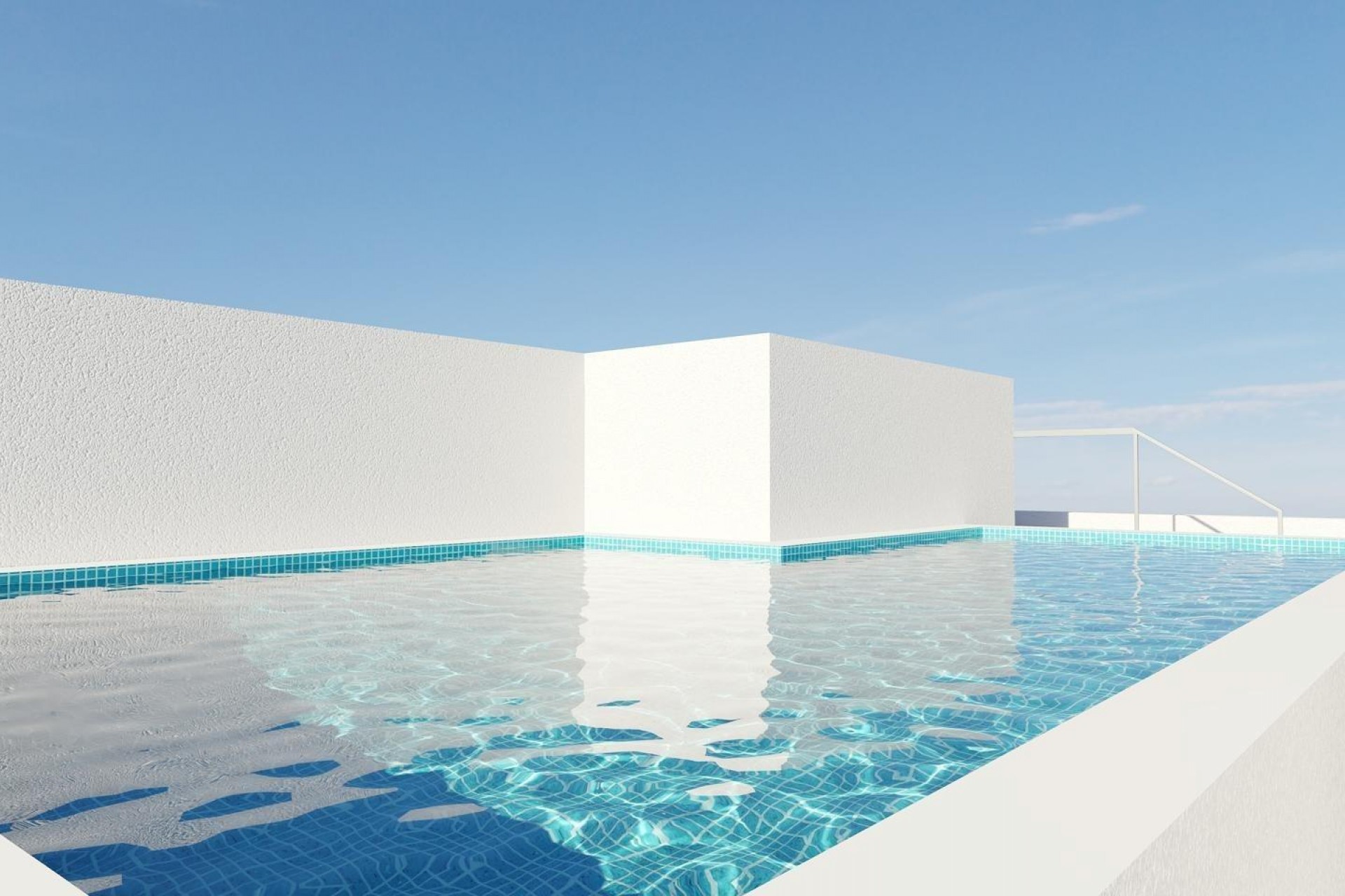Nueva construcción  - Ático -
Torrevieja