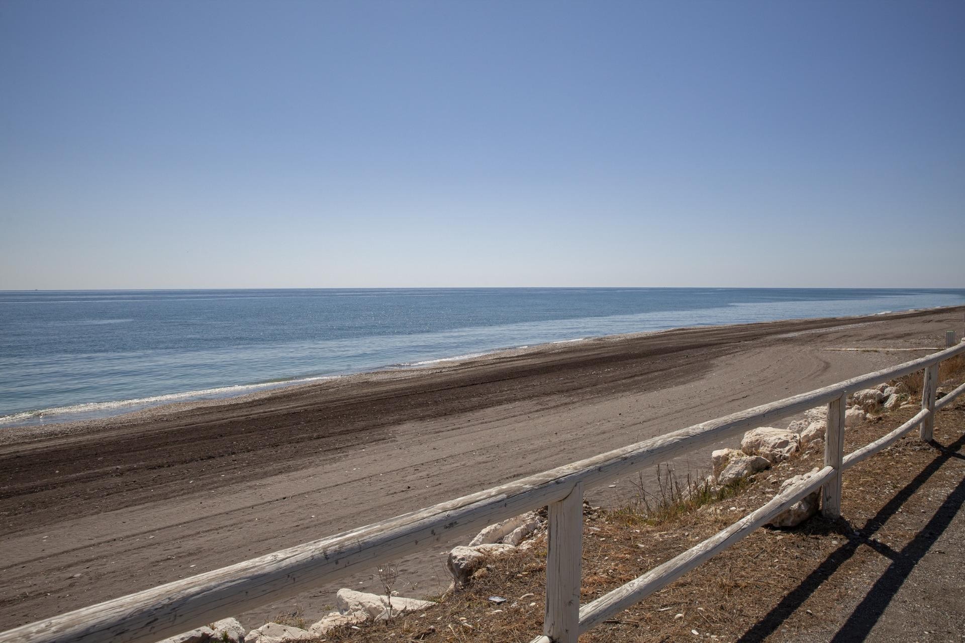 Nueva construcción  - Ático -
Torrox Costa - El Peñoncillo