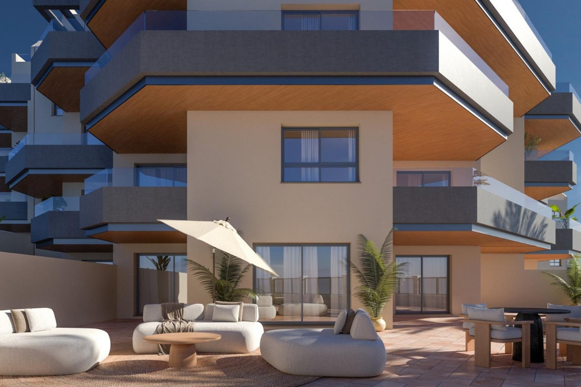 Nueva construcción  - Ático -
Torrox - El Morche