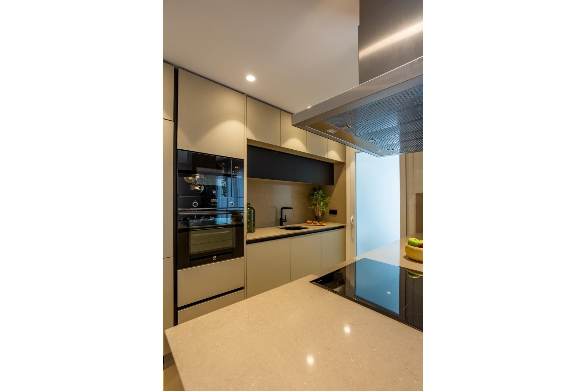 Nueva construcción  - Bungalow -
Algorfa - La finca golf