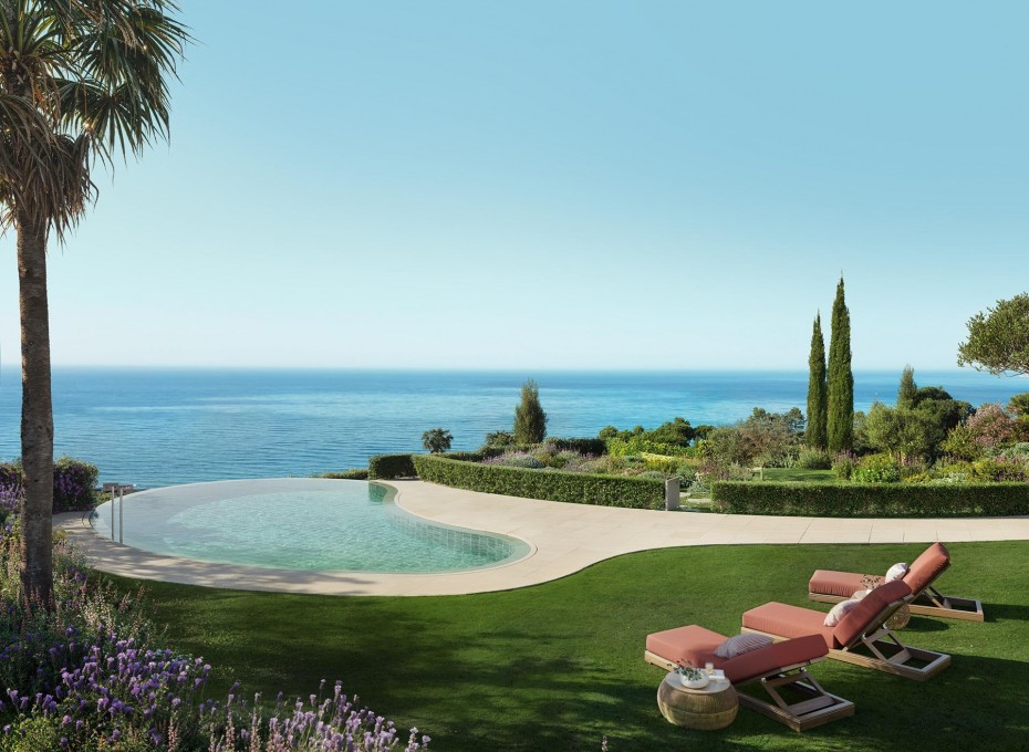 Nueva construcción  - Bungalow -
Benalmádena - Torremuelle