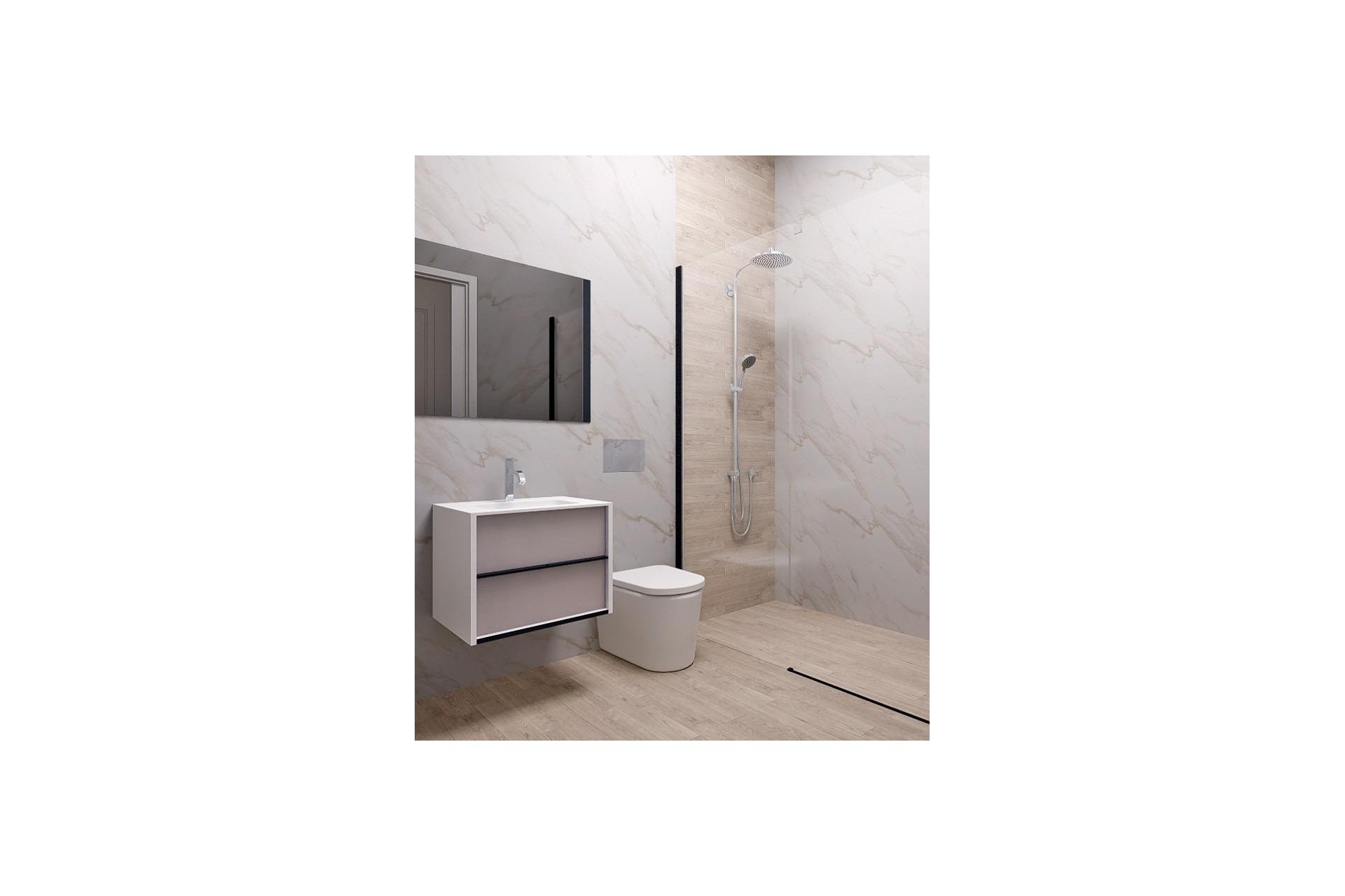 Nueva construcción  - Bungalow -
Finestrat - Balcon de finestrat