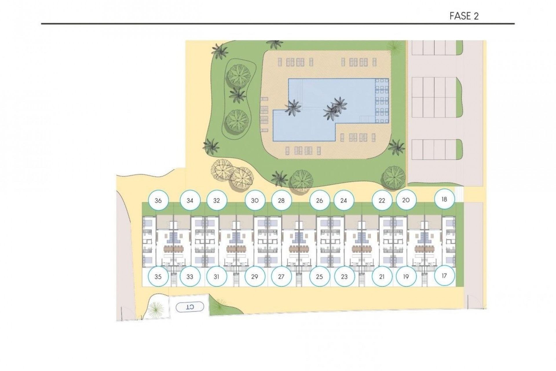 Nueva construcción  - Bungalow -
Finestrat - Finestrat hills
