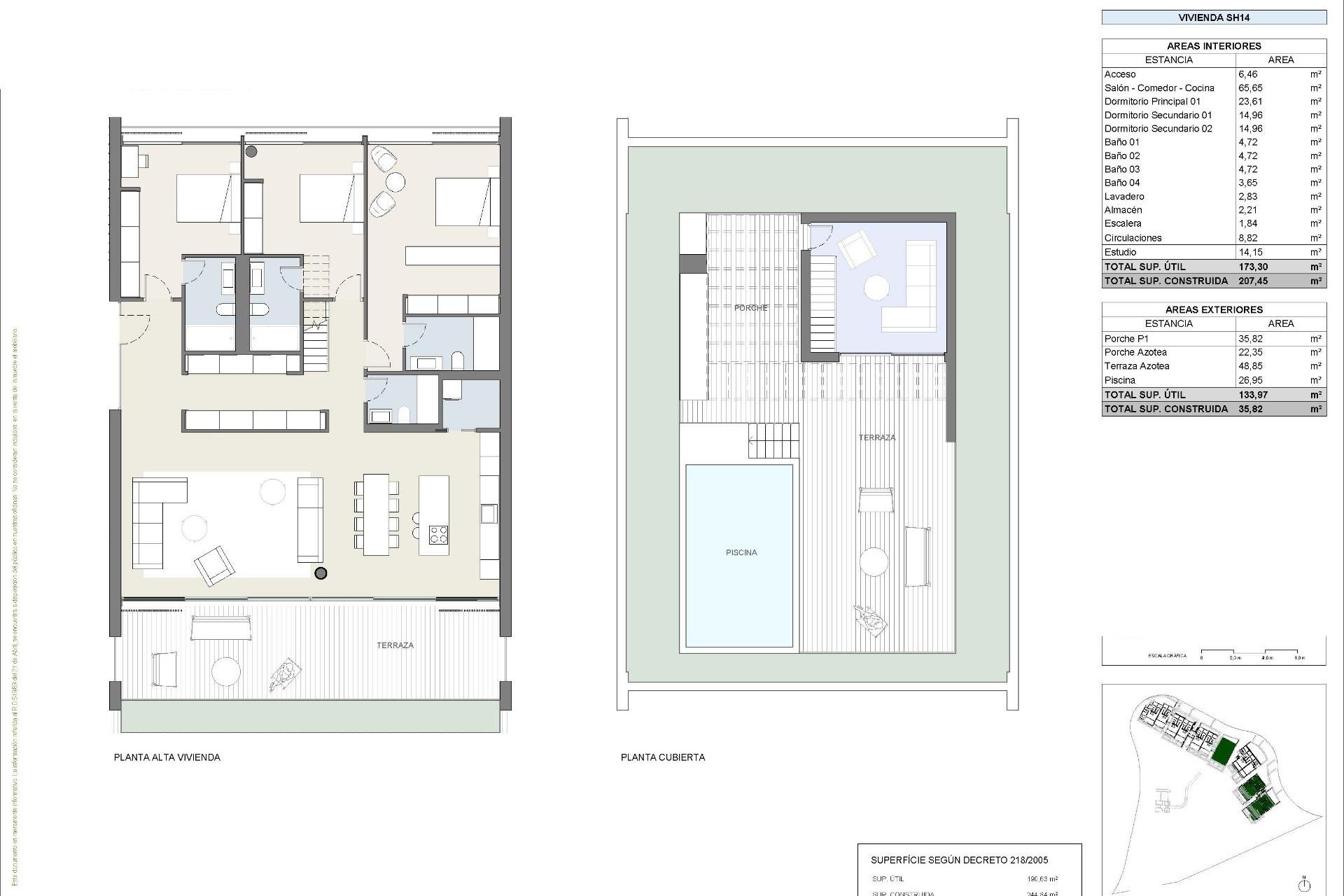 Nueva construcción  - Bungalow -
Marbella - Elviria