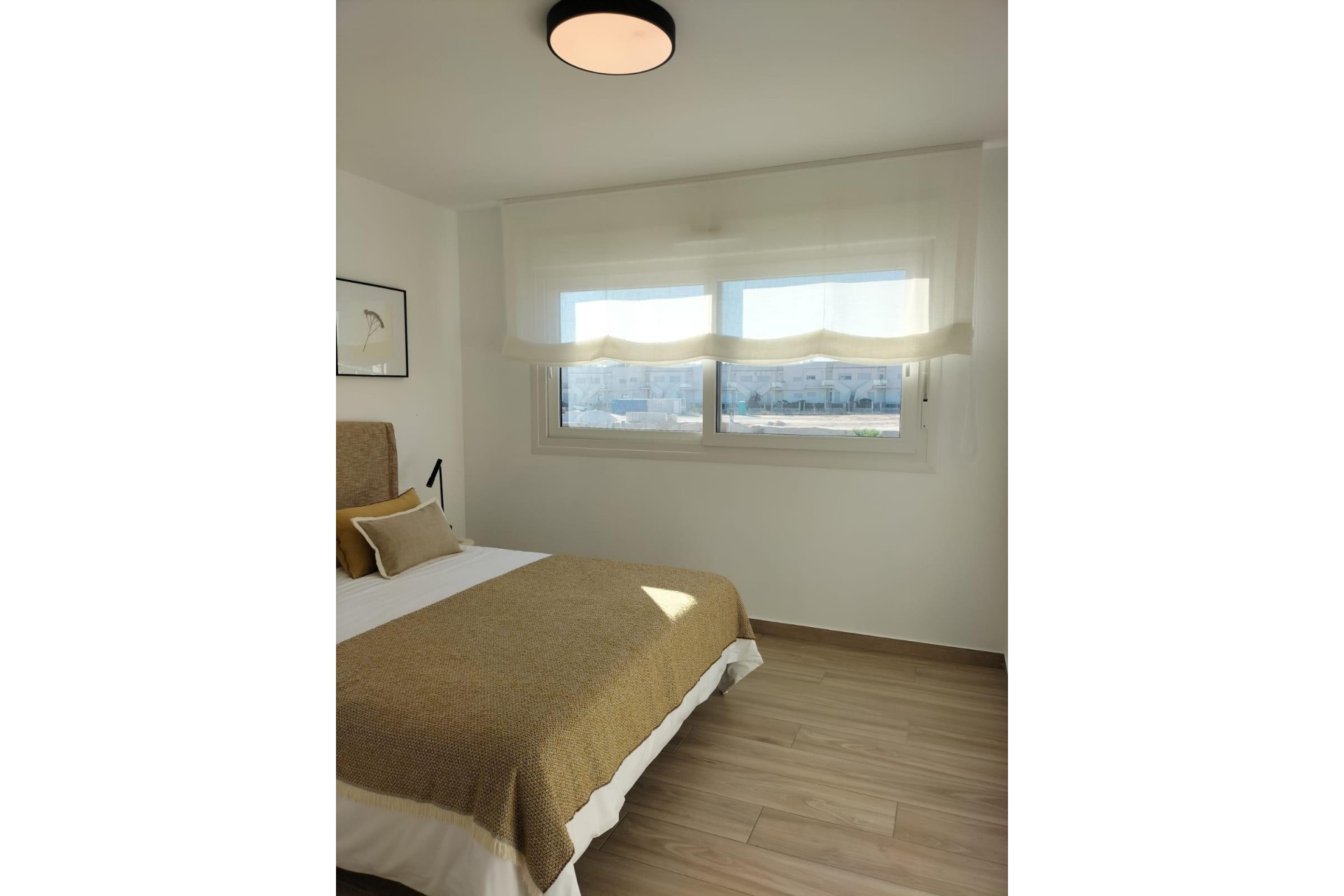 Nueva construcción  - Bungalow -
Orihuela - Vistabella Golf