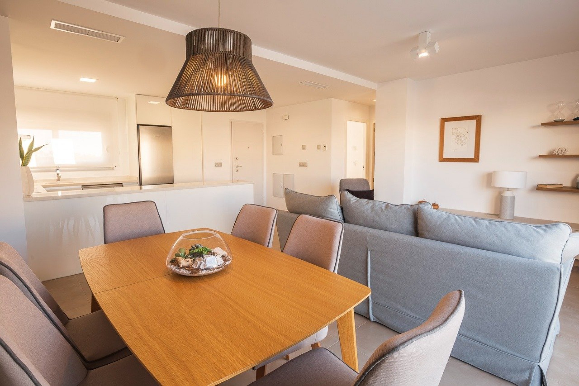 Nueva construcción  - Bungalow -
Orihuela - Vistabella Golf