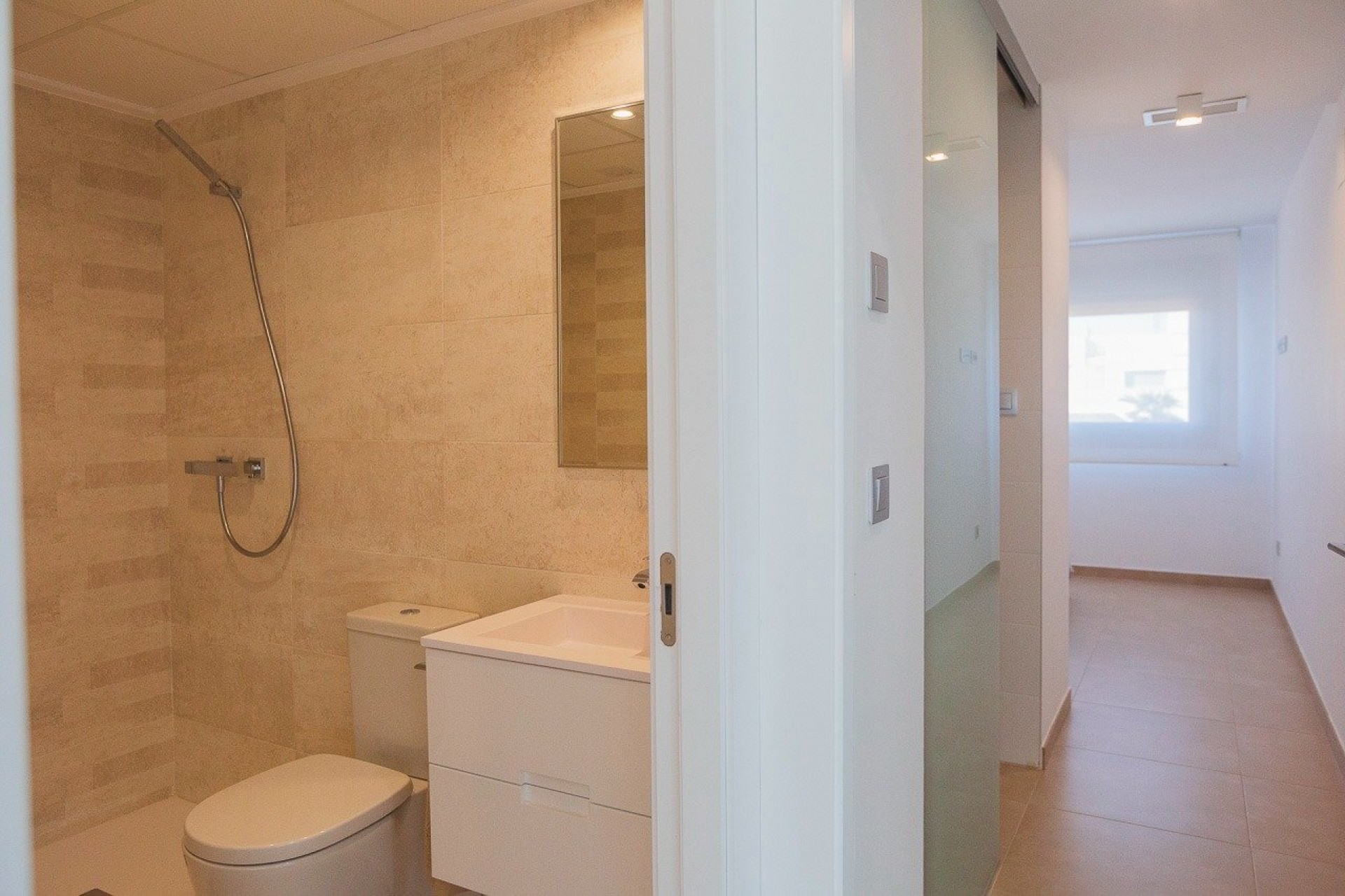 Nueva construcción  - Bungalow -
Orihuela - Vistabella Golf