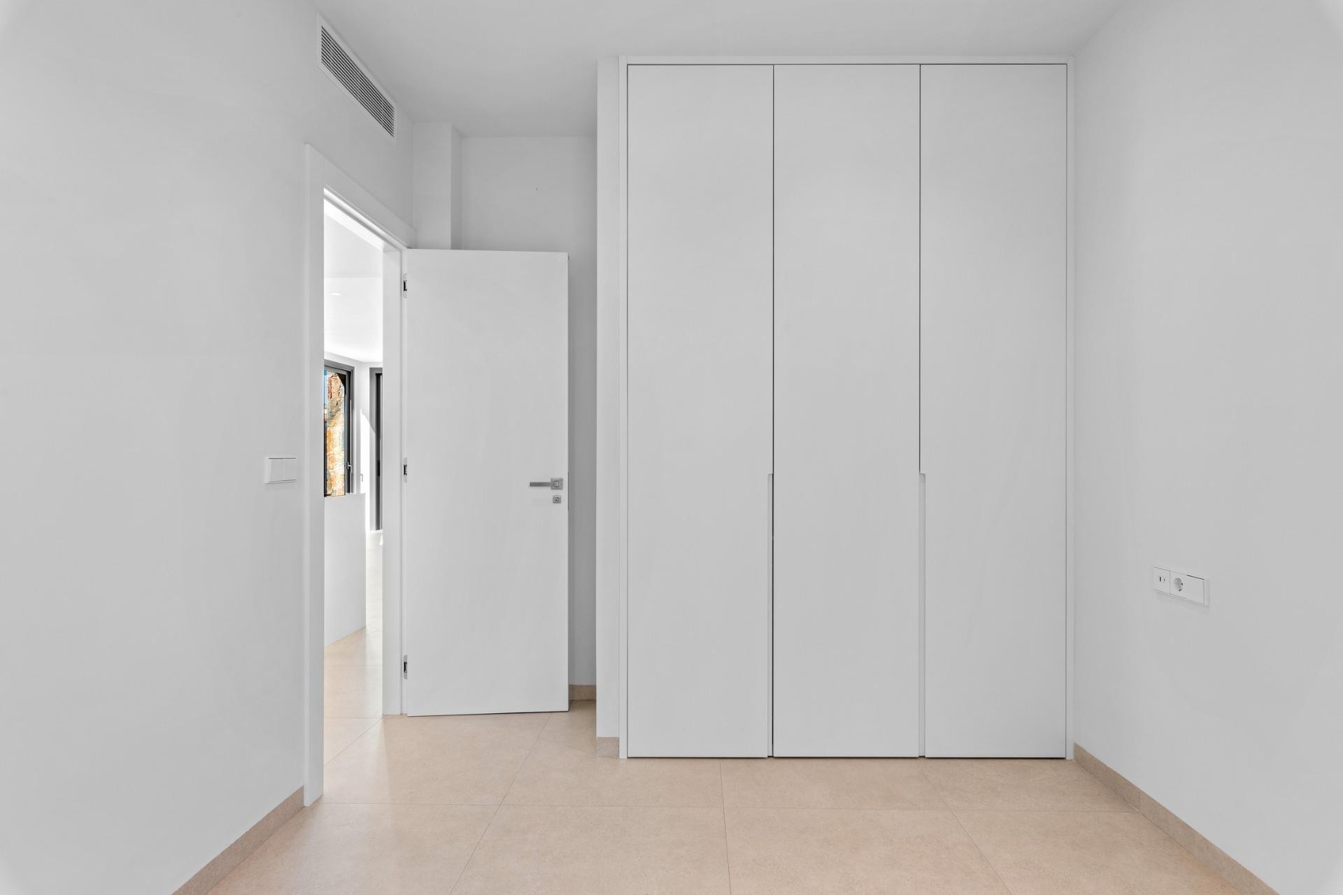 Nueva construcción  - Bungalow -
Pilar de la Horadada - Parque del Mediterraneo