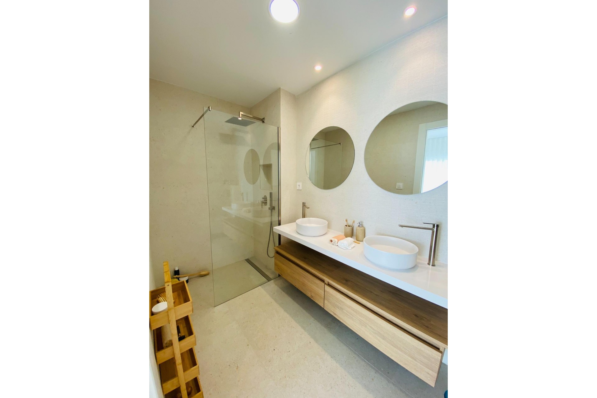 Nueva construcción  - Bungalow -
Pilar de la Horadada - pueblo