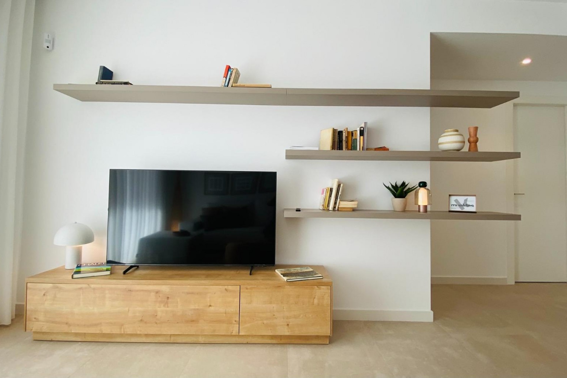 Nueva construcción  - Bungalow -
Pilar de la Horadada - pueblo