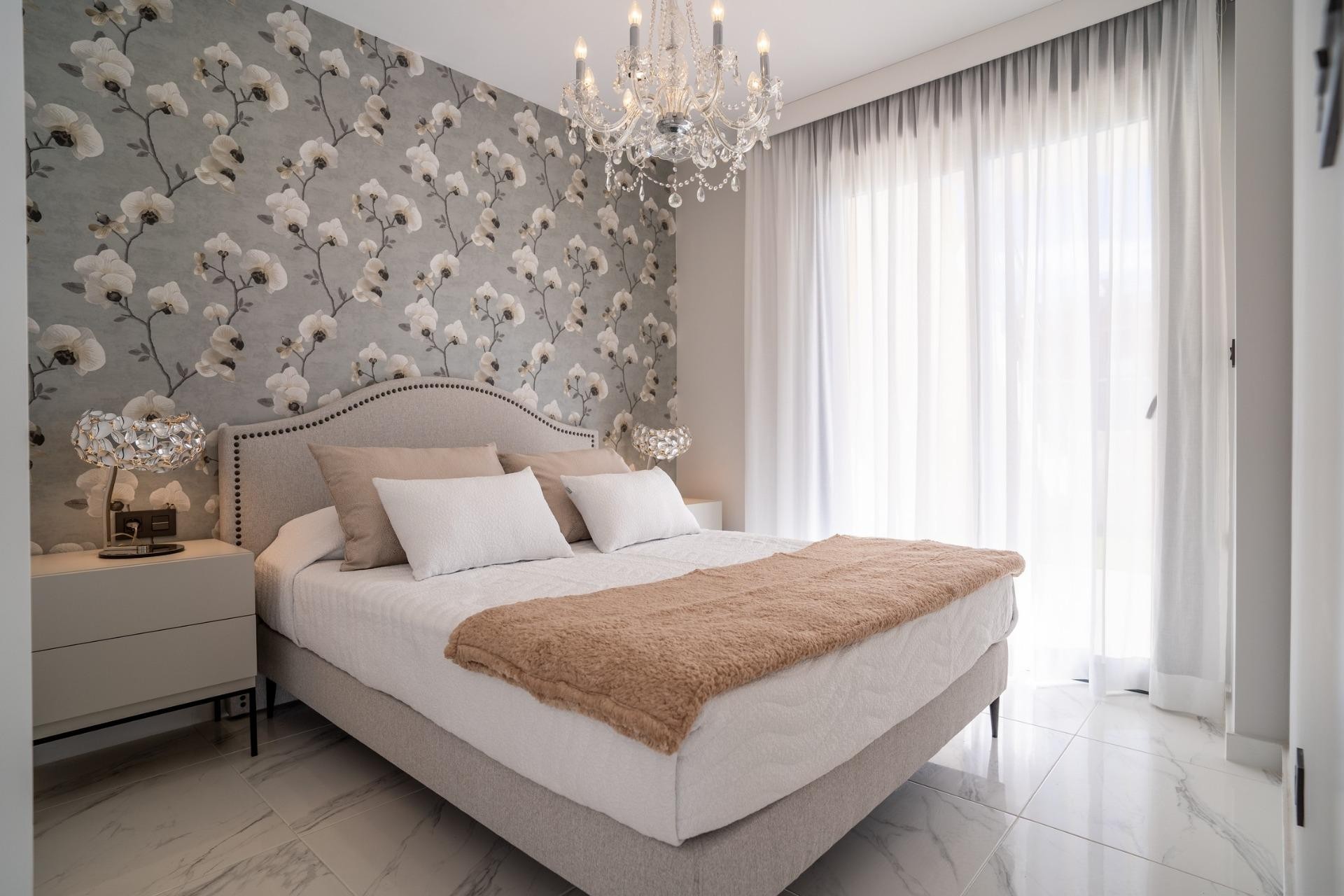 Nueva construcción  - Bungalow -
Pilar de la Horadada - pueblo