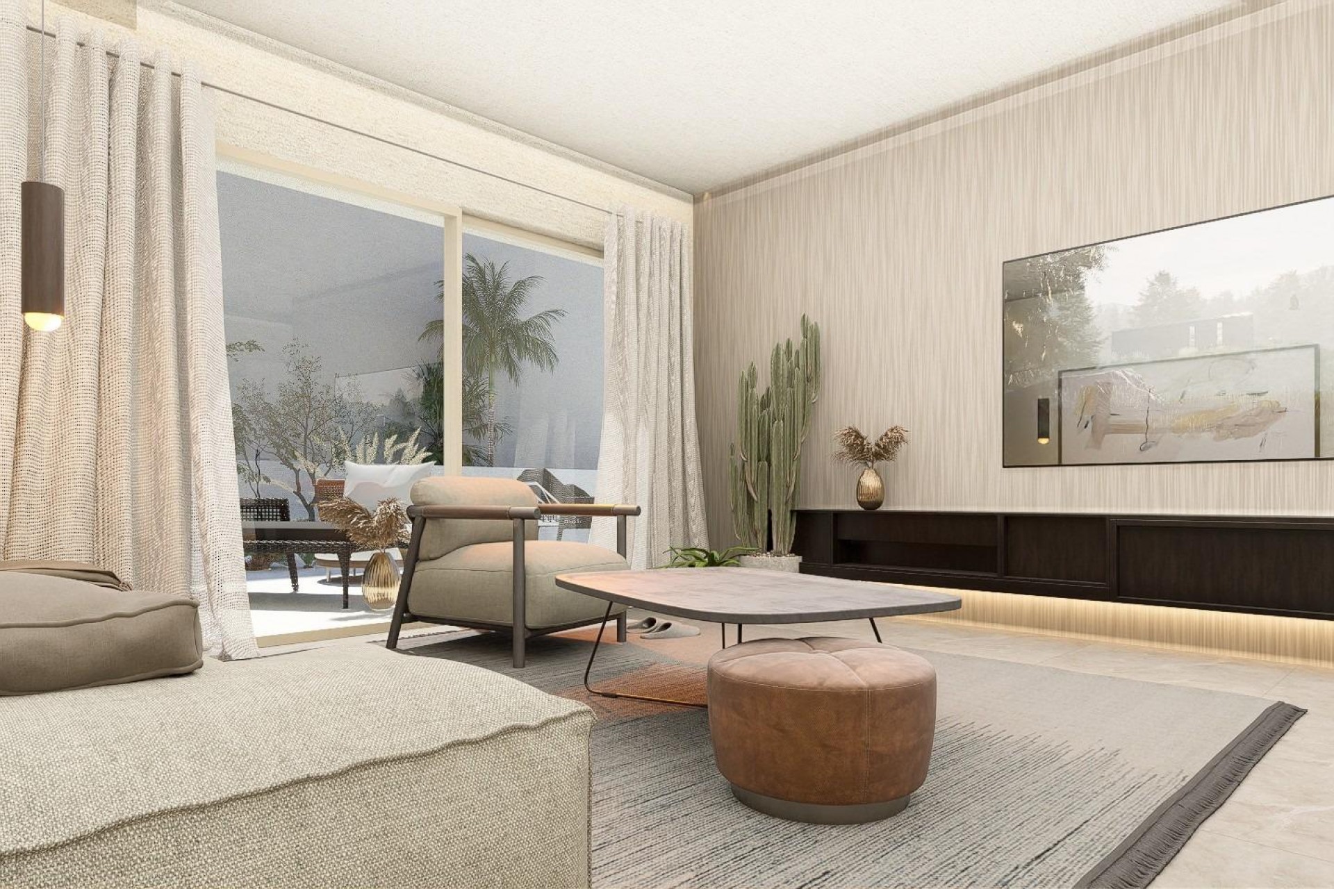 Nueva construcción  - Bungalow -
Pilar de la Horadada - pueblo