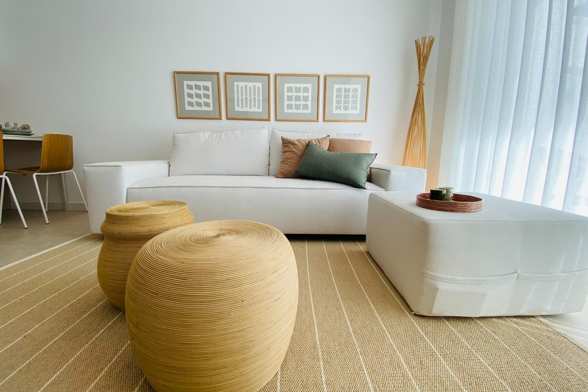 Nueva construcción  - Bungalow -
Pilar de la Horadada - pueblo