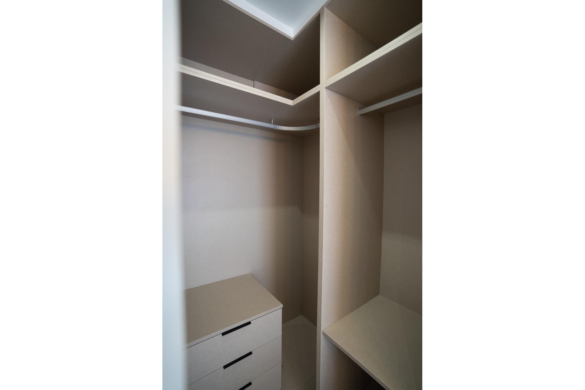 Nueva construcción  - Bungalow -
Pilar de la Horadada - pueblo